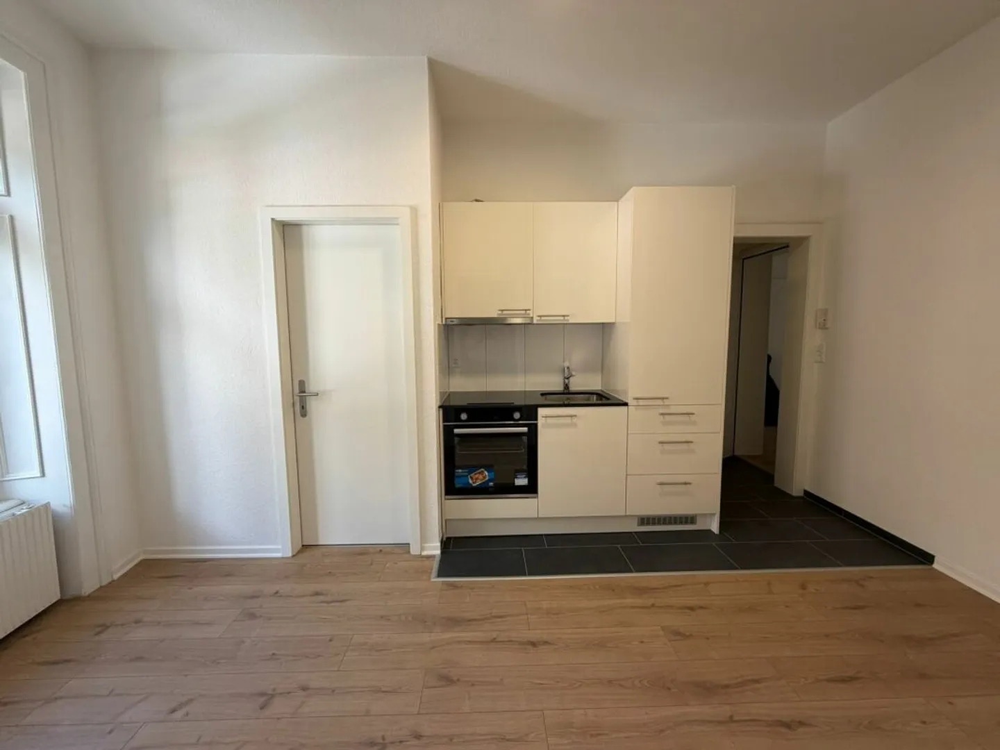 Charmante Renovierte Wohnung - Foto 1 von 7