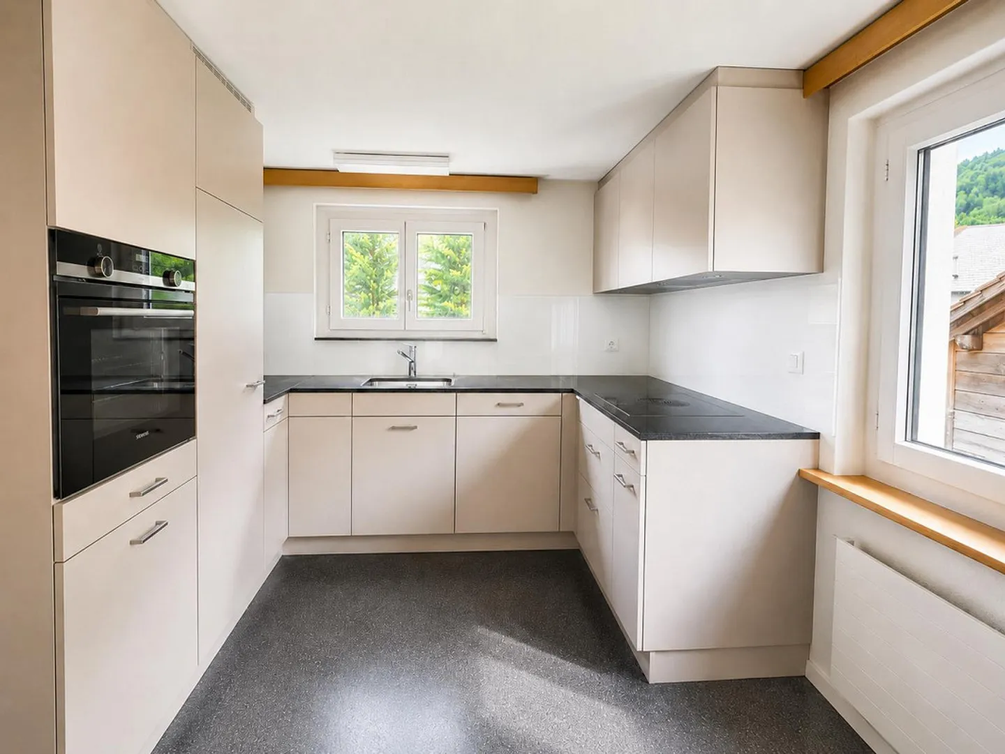 Appartement de jardin 4 pièces à Altdorf - Photo 2 sur 8