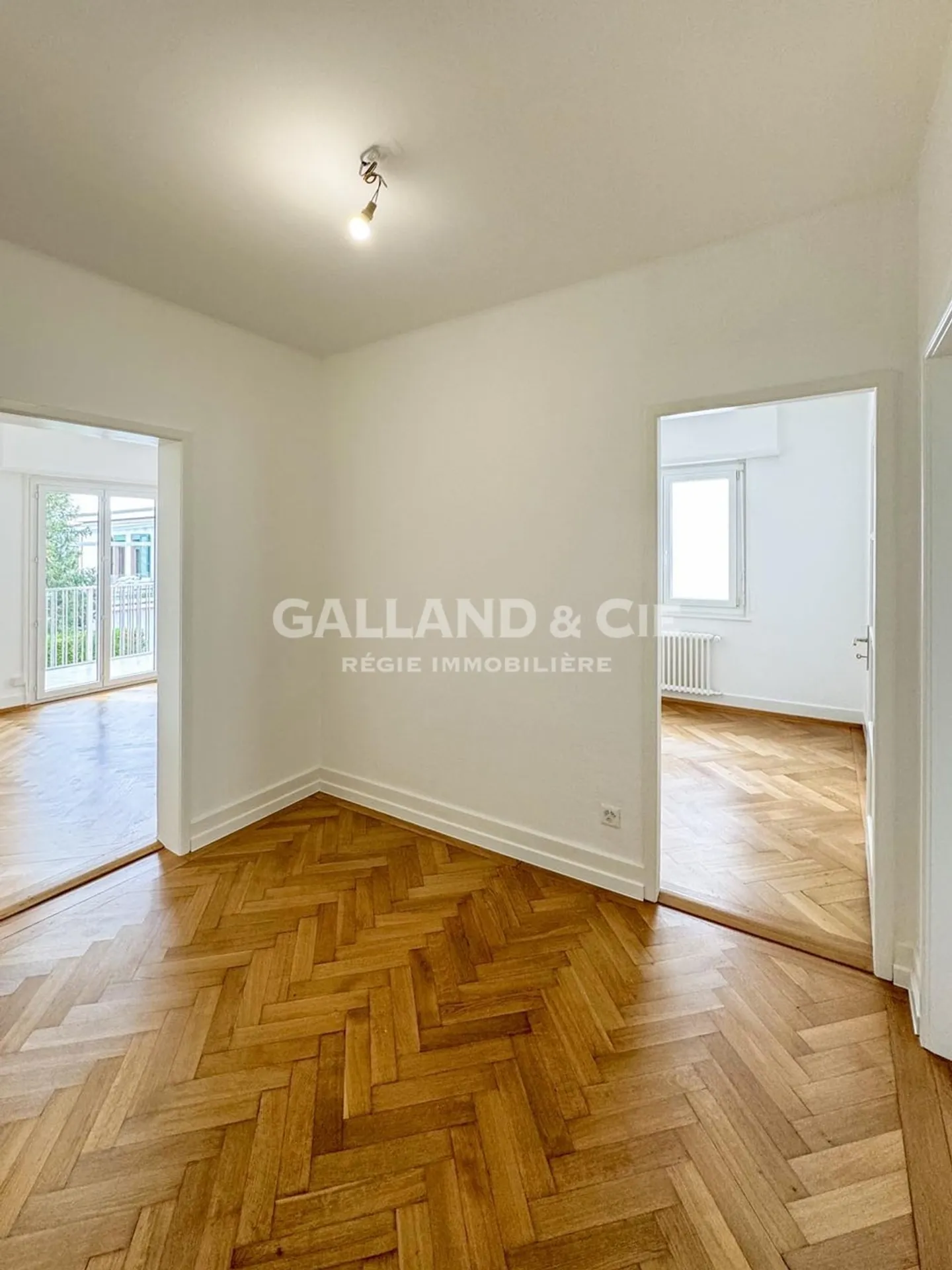 3-room apartment - Photo 1 of 8