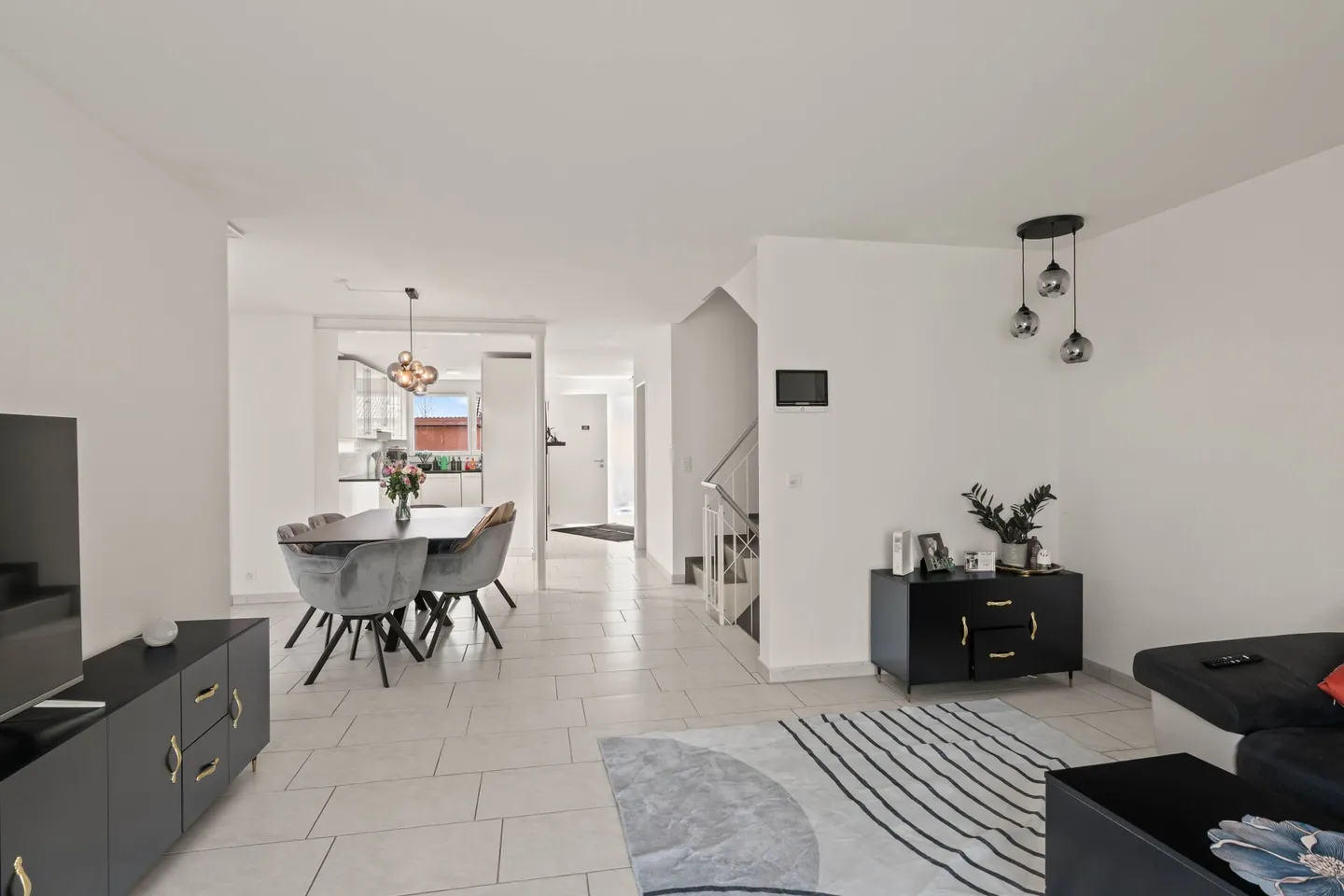 Ideal gelegenes Einfamilienhaus - Foto 10 von 18
