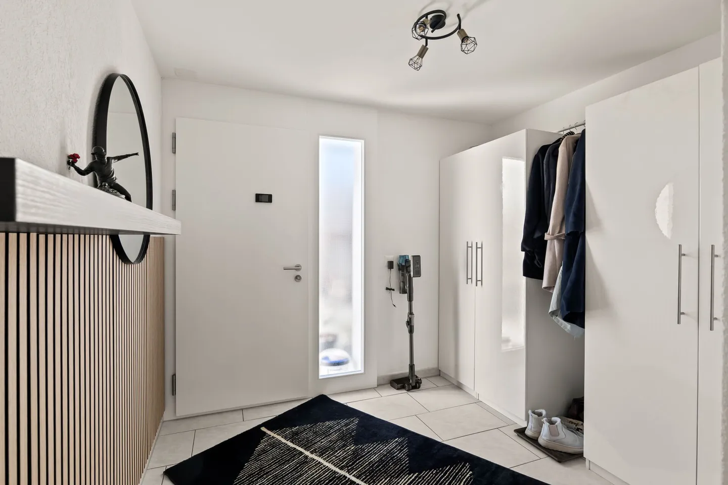 Ideal gelegenes Einfamilienhaus - Foto 11 von 18