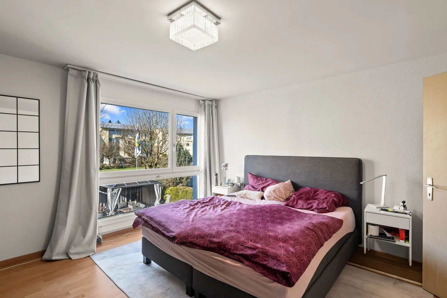 Ideal gelegenes Einfamilienhaus - Foto 12 von 18