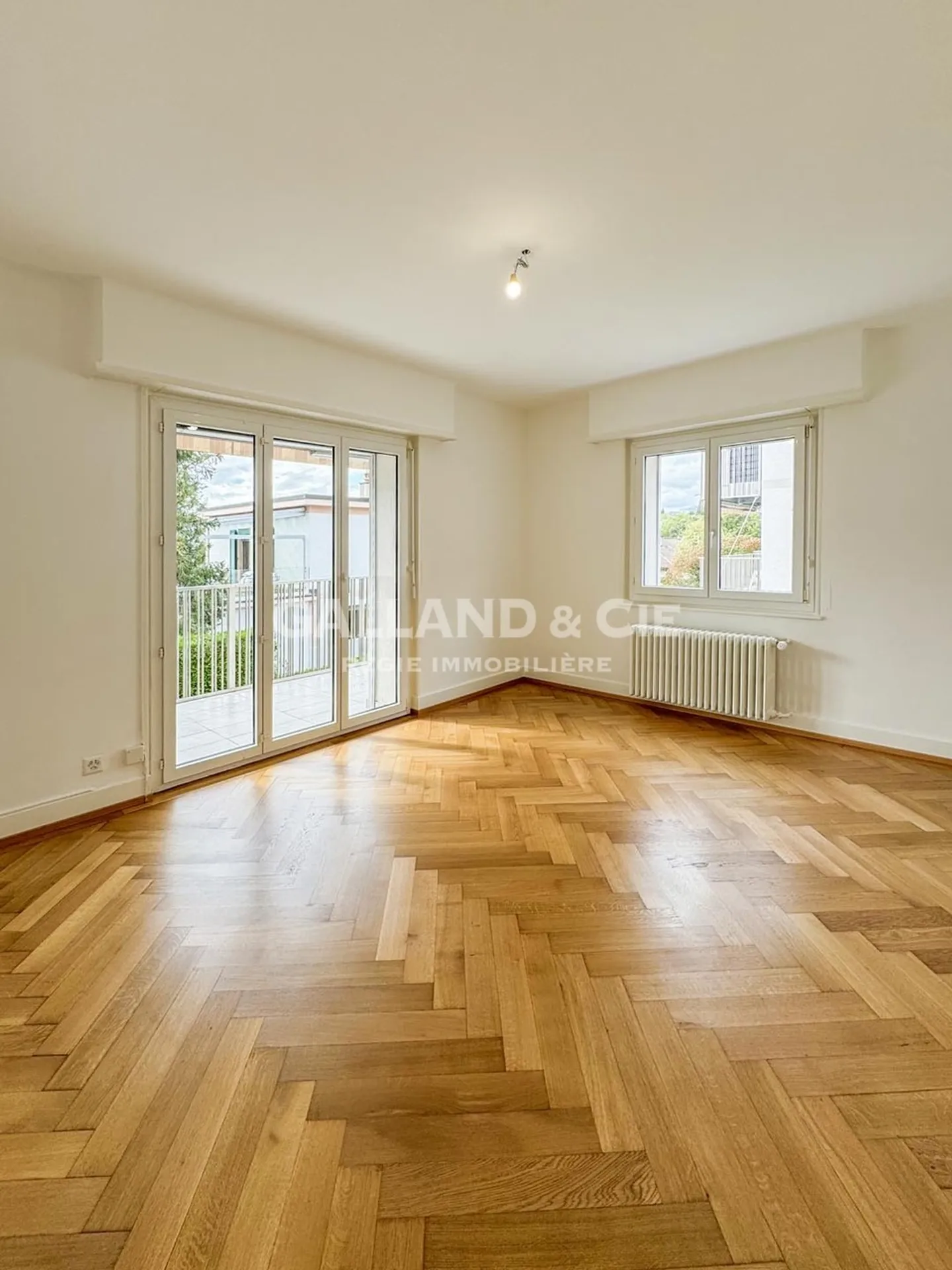 3-room apartment - Photo 2 of 8