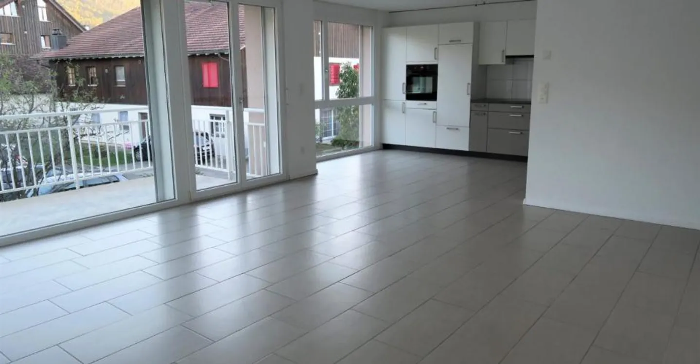 Geräumige 4.5-Zimmer-Wohnung - Foto 9 von 17