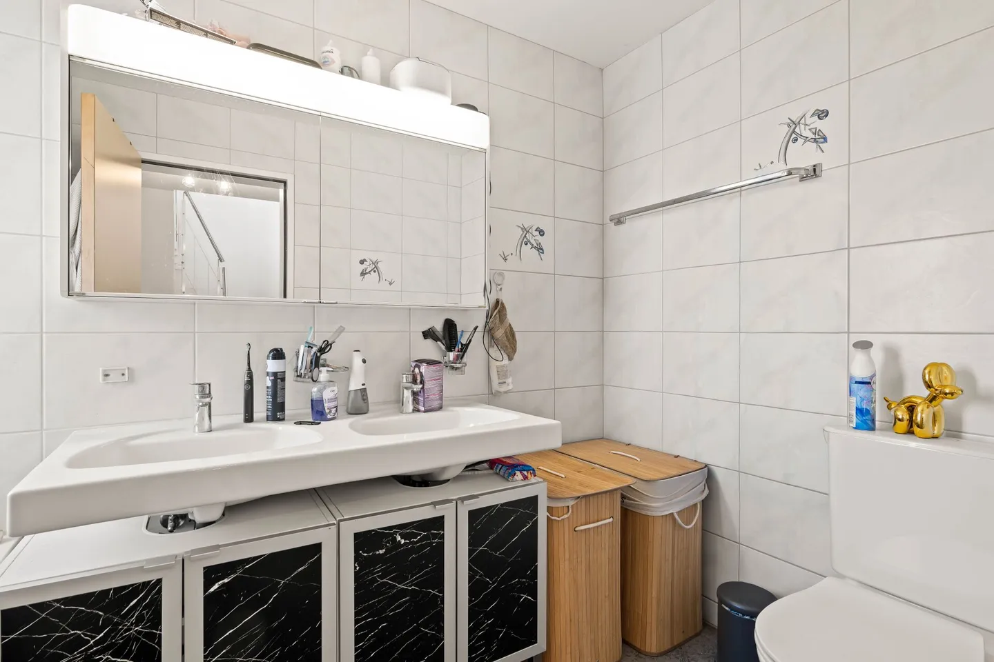Ideal gelegenes Einfamilienhaus - Foto 5 von 18