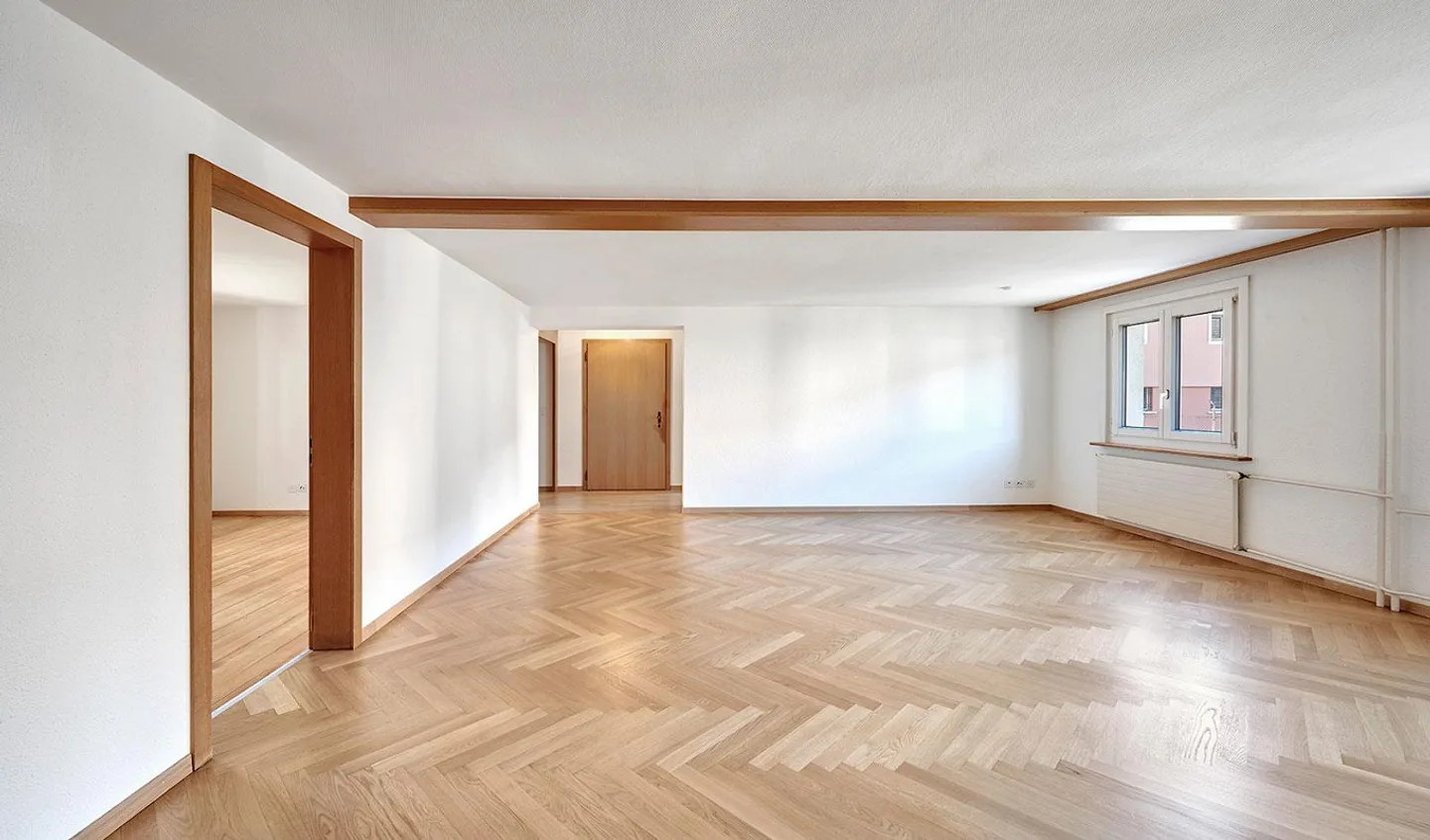 Appartement de jardin 4 pièces à Altdorf - Photo 1 sur 8
