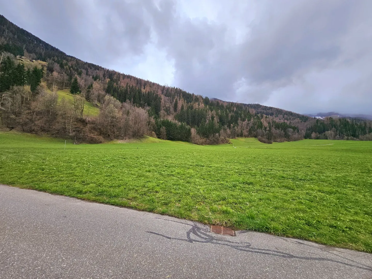 Charmante Gartenwohnung - Foto 2 von 9