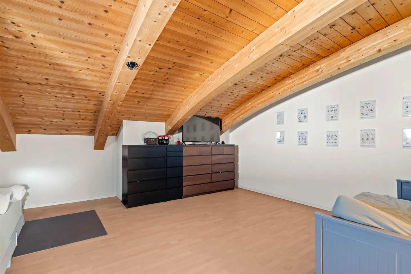 Ideal gelegenes Einfamilienhaus - Foto 16 von 18