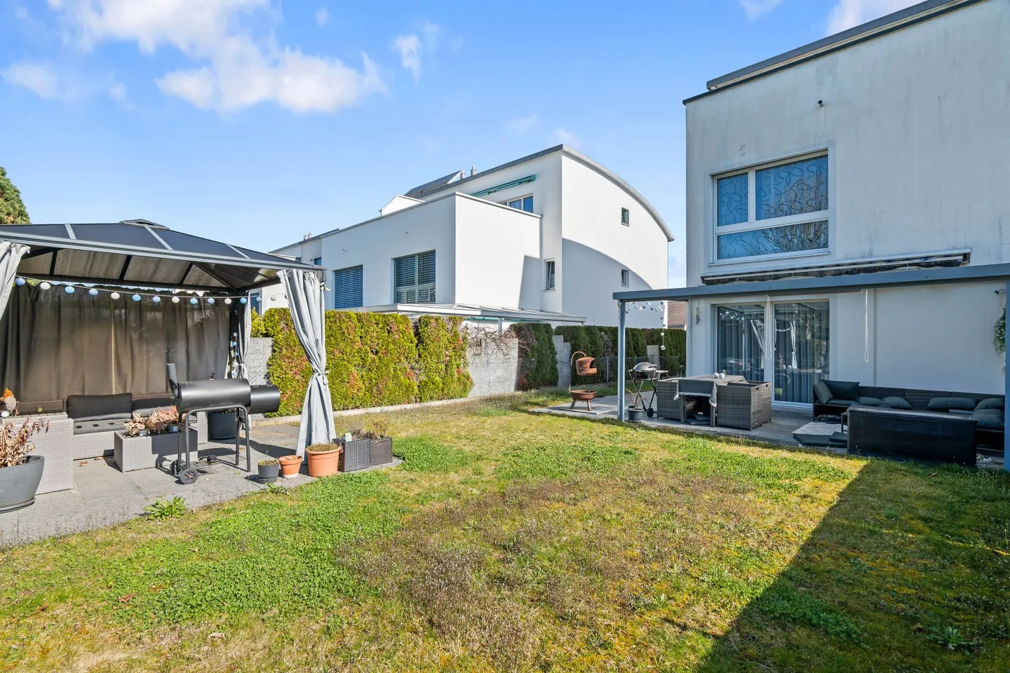 Ideal gelegenes Einfamilienhaus - Foto 17 von 18