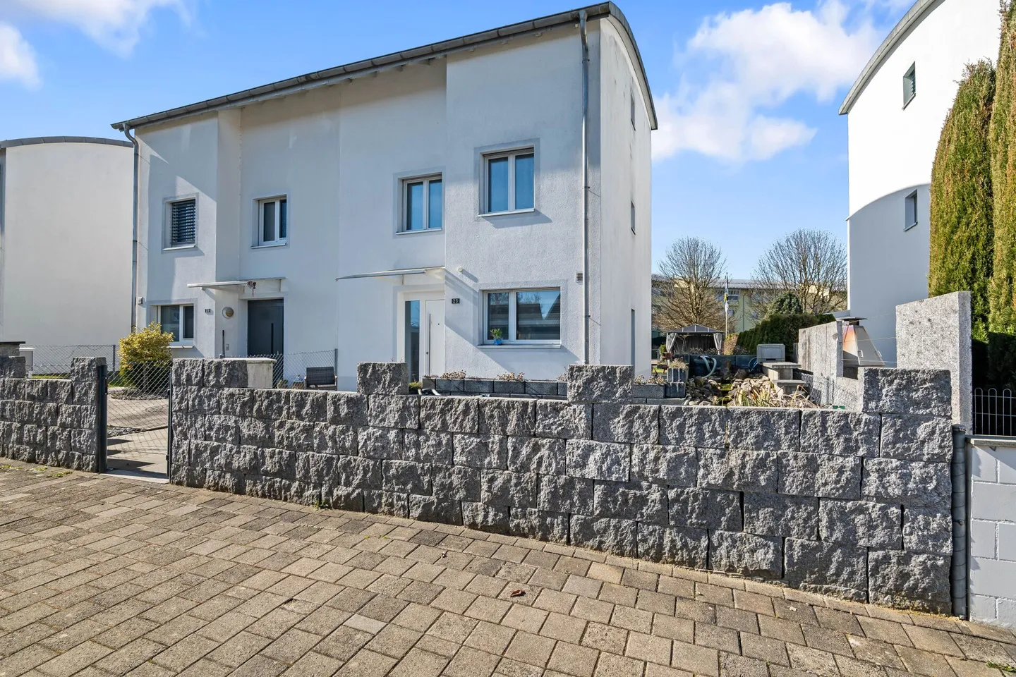 Ideal gelegenes Einfamilienhaus - Foto 18 von 18