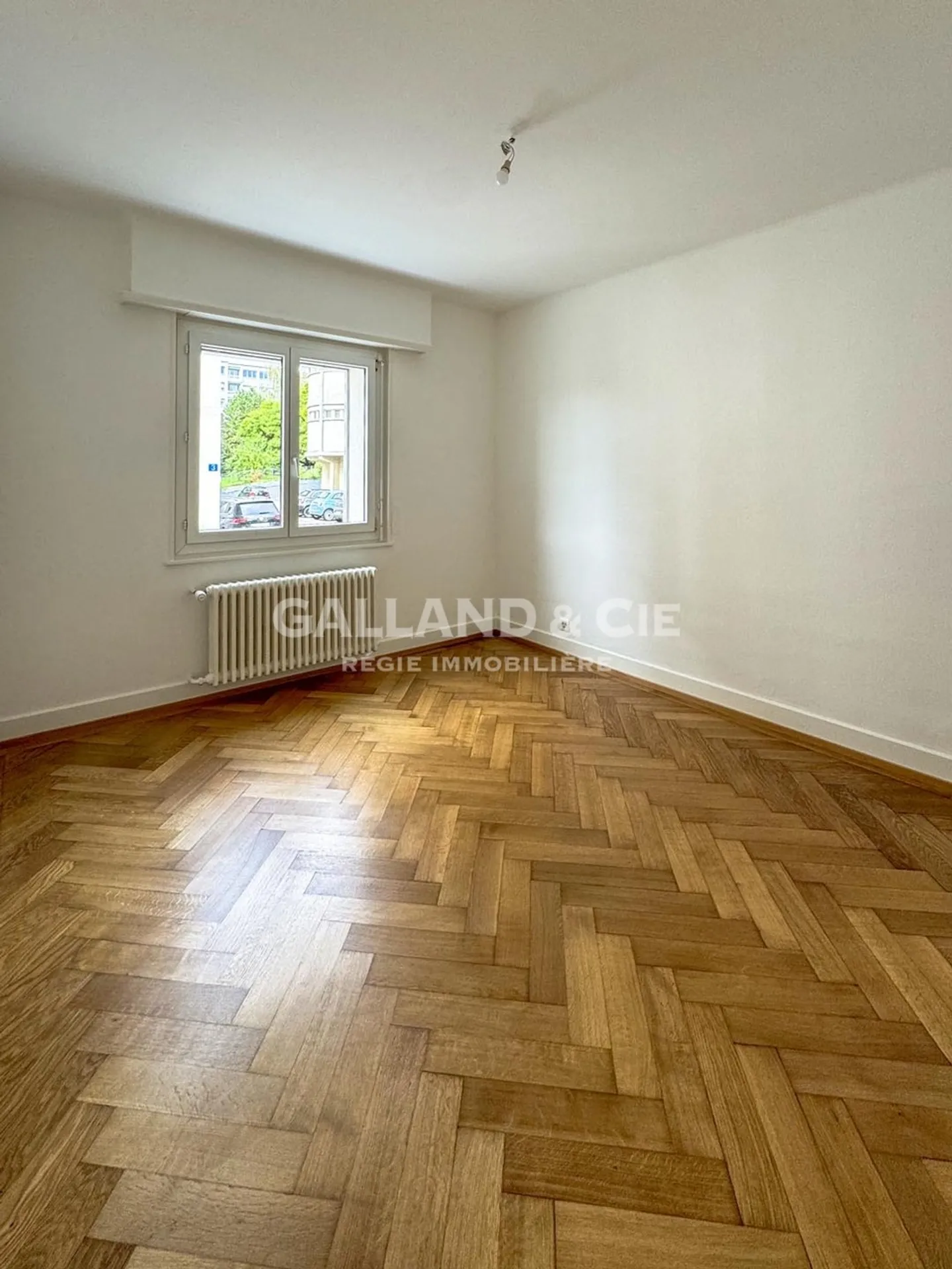 3-room apartment - Photo 3 of 8