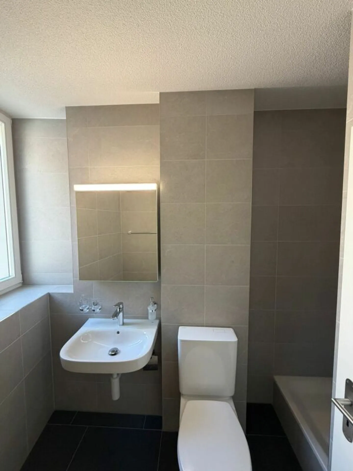Charmante Renovierte Wohnung - Foto 5 von 7