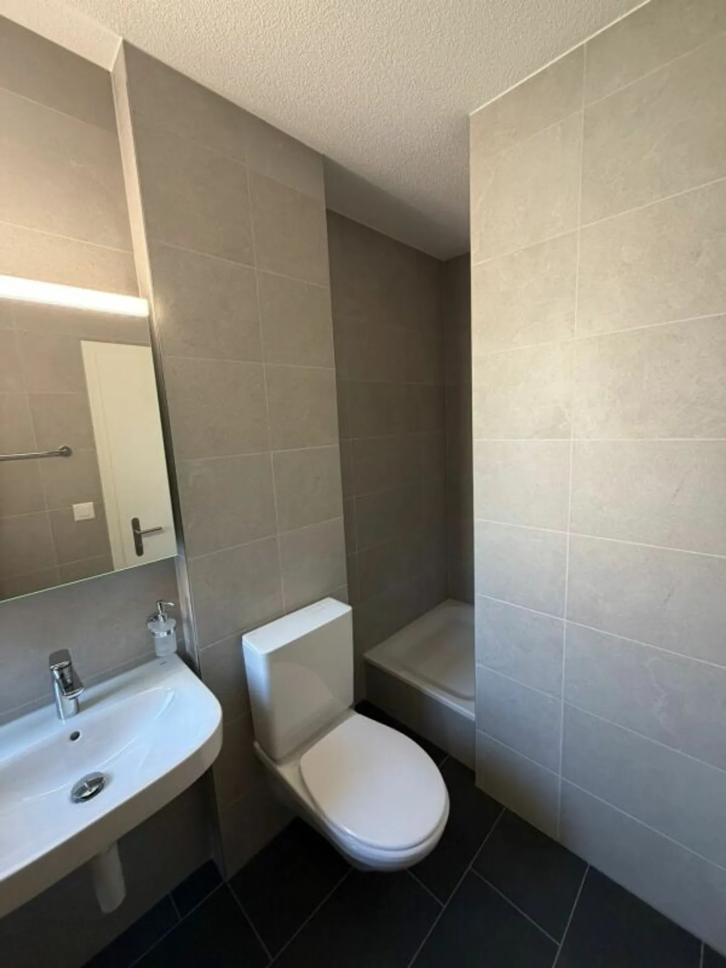 Charmante Renovierte Wohnung - Foto 6 von 7