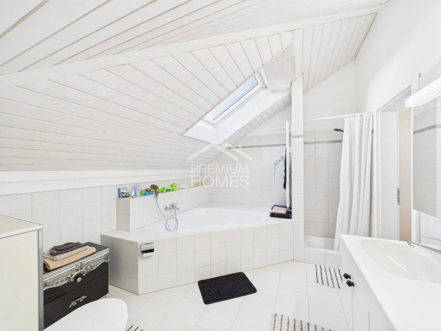 Wohlfühlgarantie &amp; Seepanorama - Foto 7 von 12