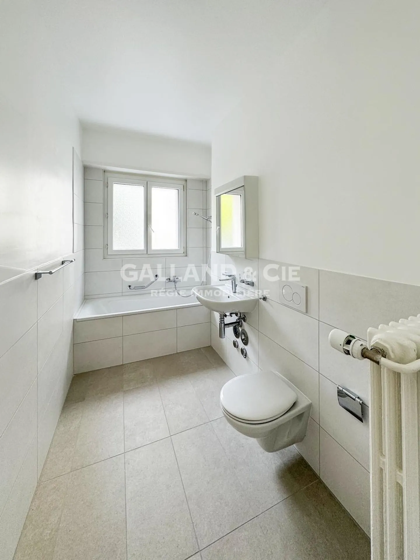 3-room apartment - Photo 6 of 8