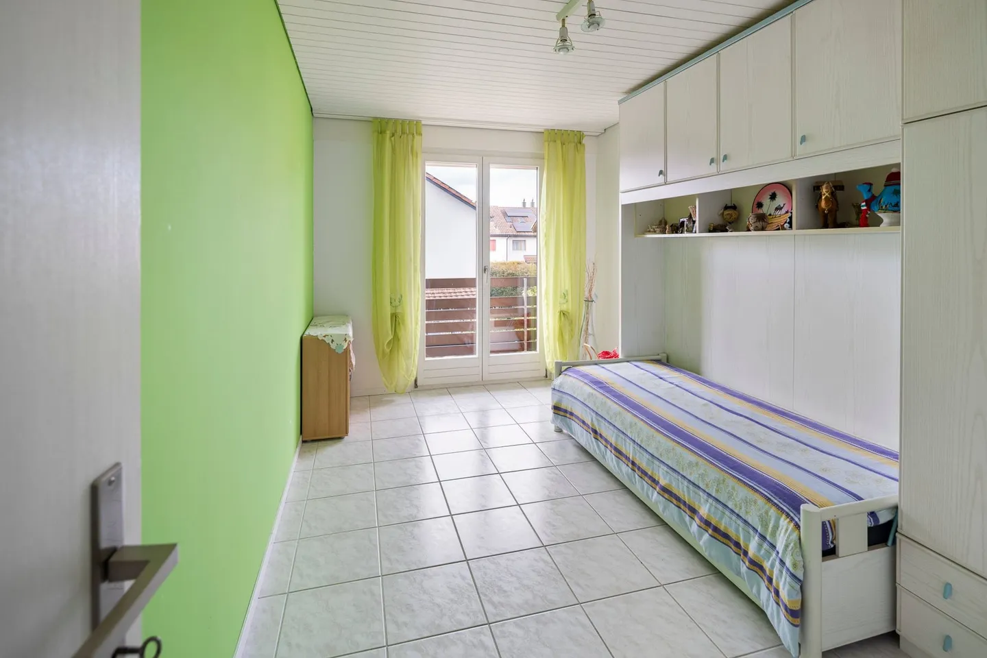 Esperienza abitativa adatta alle famiglie con giardino e giardino d'inverno - Foto 10 di 13