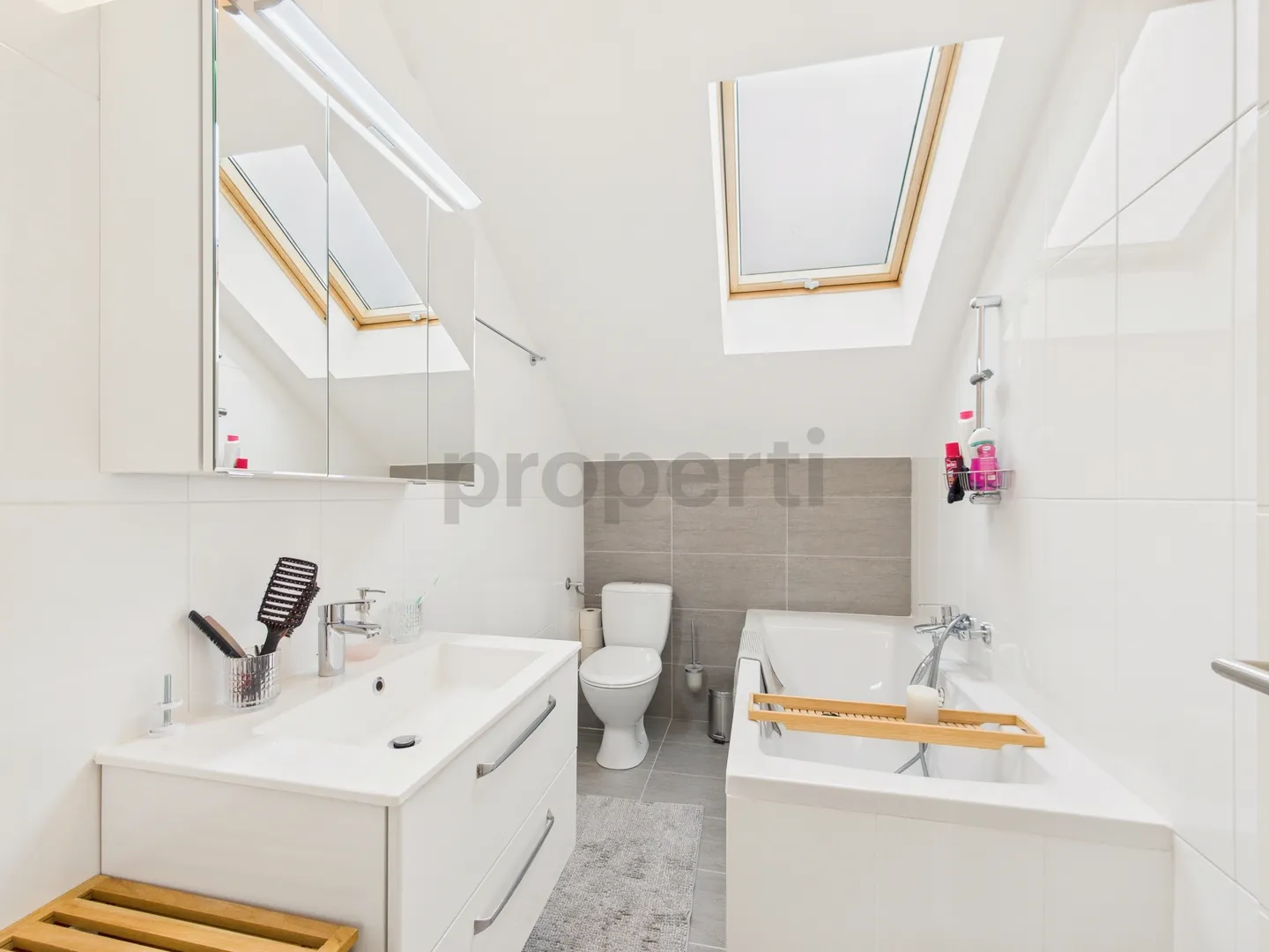 Haus kaufen - Foto 9 von 11