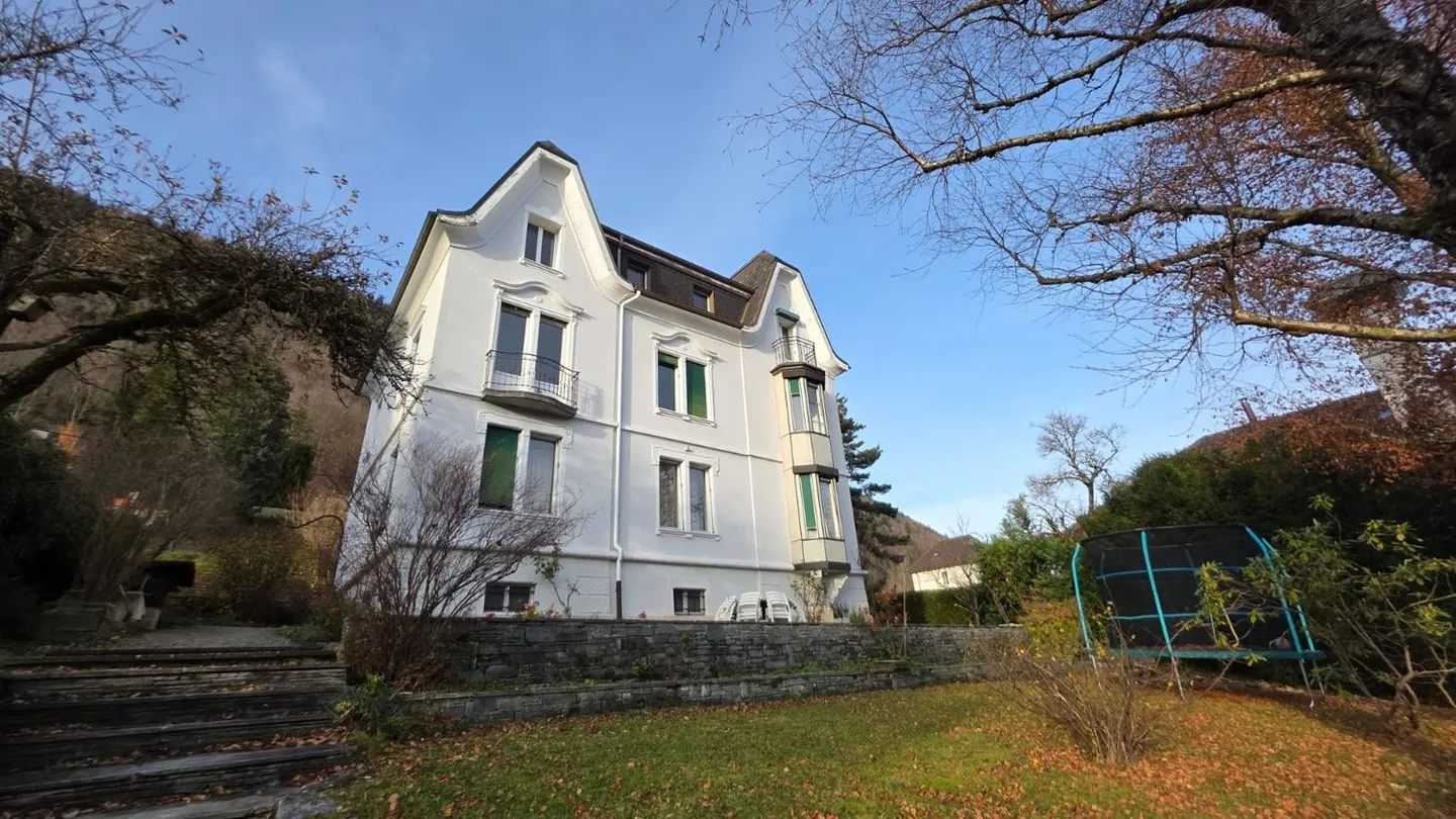 ELEGANTES UND HELLES APARTMENT - Foto 7 von 7