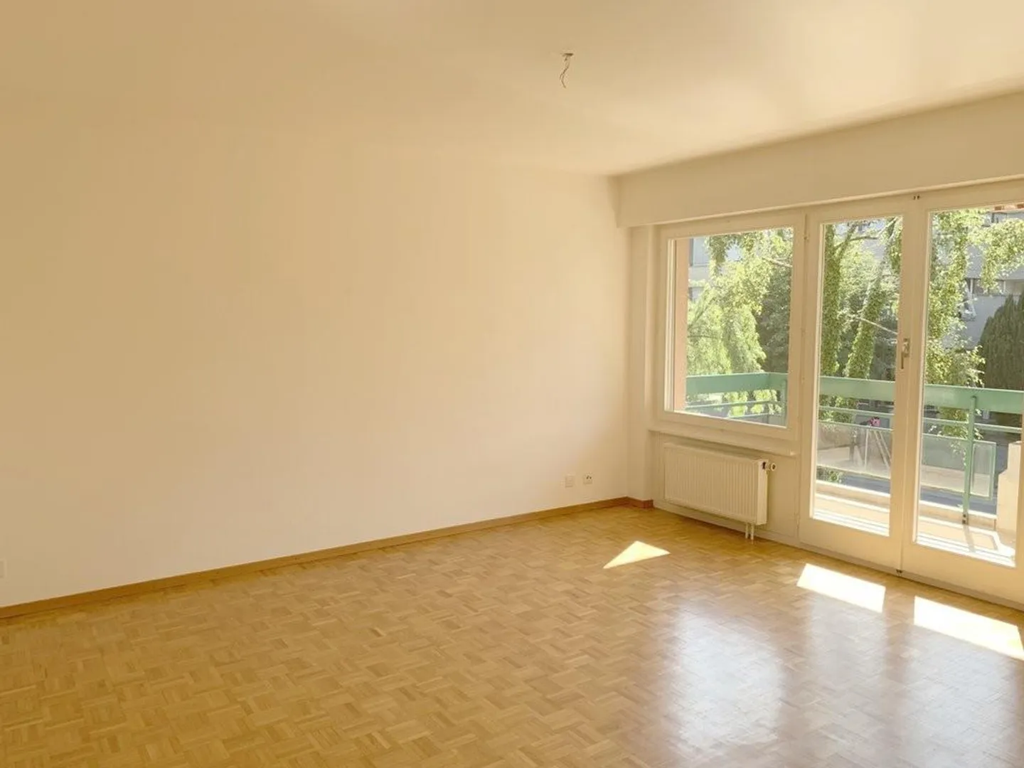 Situazione ideale nel centro di Vevey - Foto 1 di 7