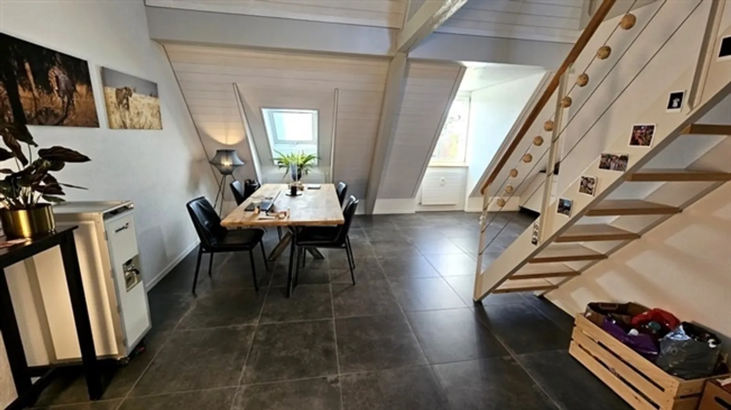 2½ ROOM APARTMENT IN BERN - MATTENHOF, FURNISHED, TEMPORARY - Photo 5 of 10