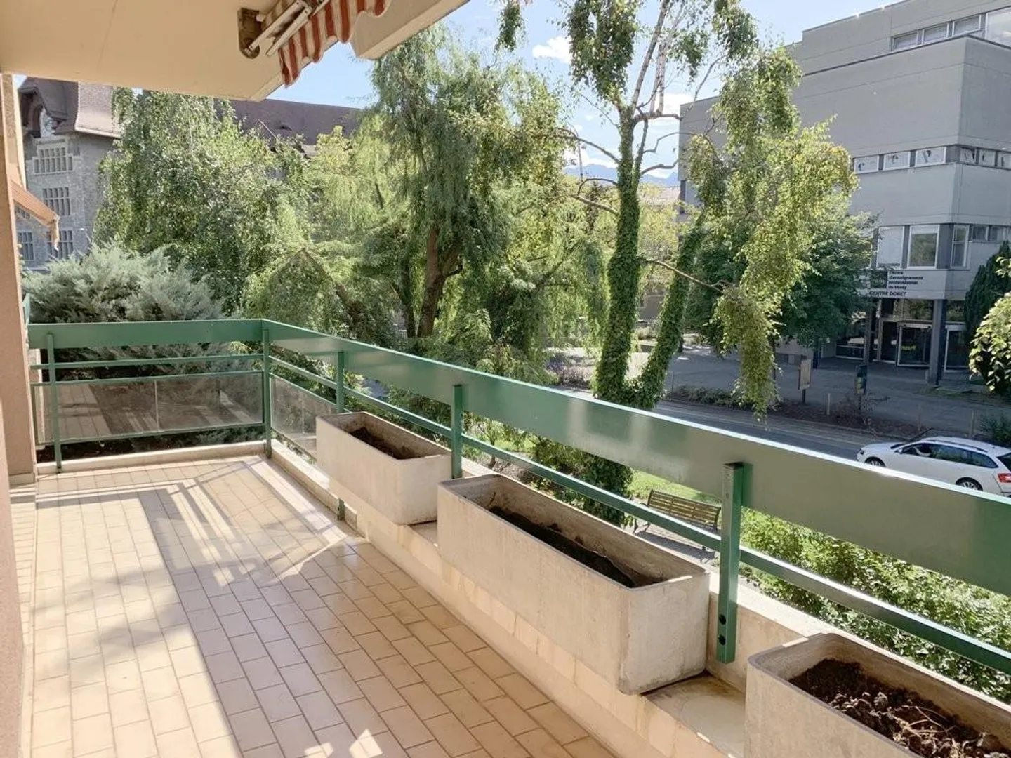 Situazione ideale nel centro di Vevey - Foto 3 di 7