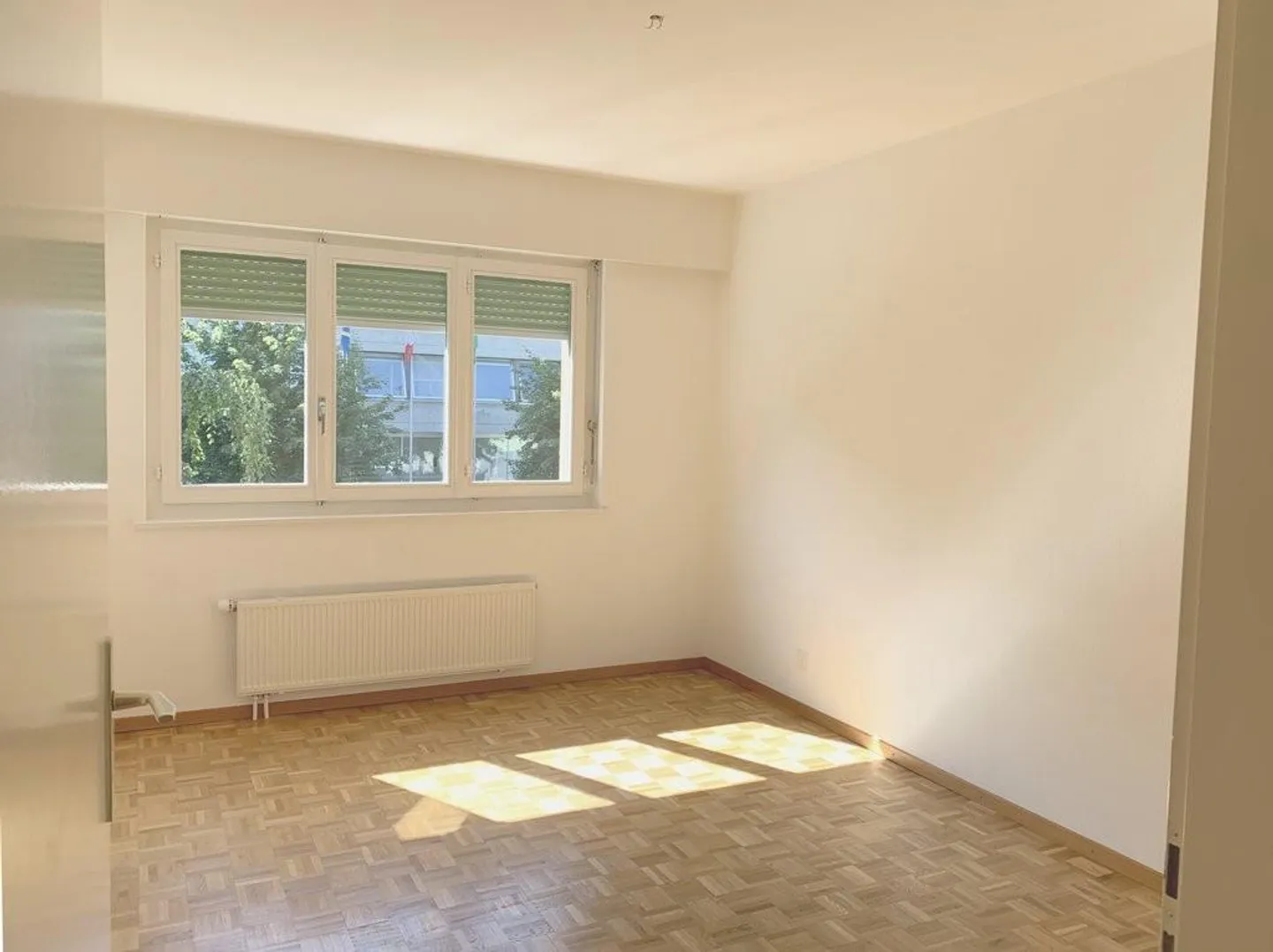 Situazione ideale nel centro di Vevey - Foto 2 di 7