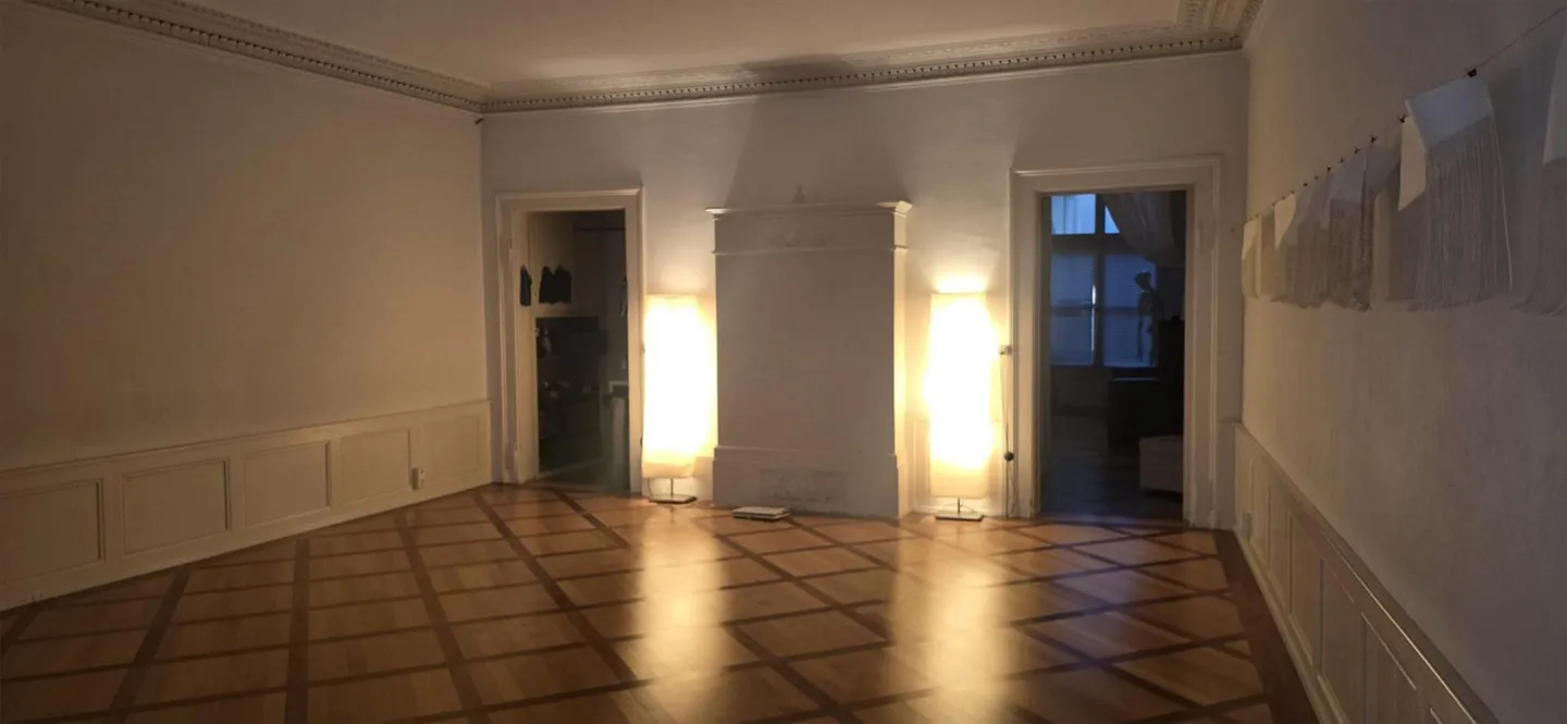 Charmante Wohnung in Bern - Foto 2 von 5