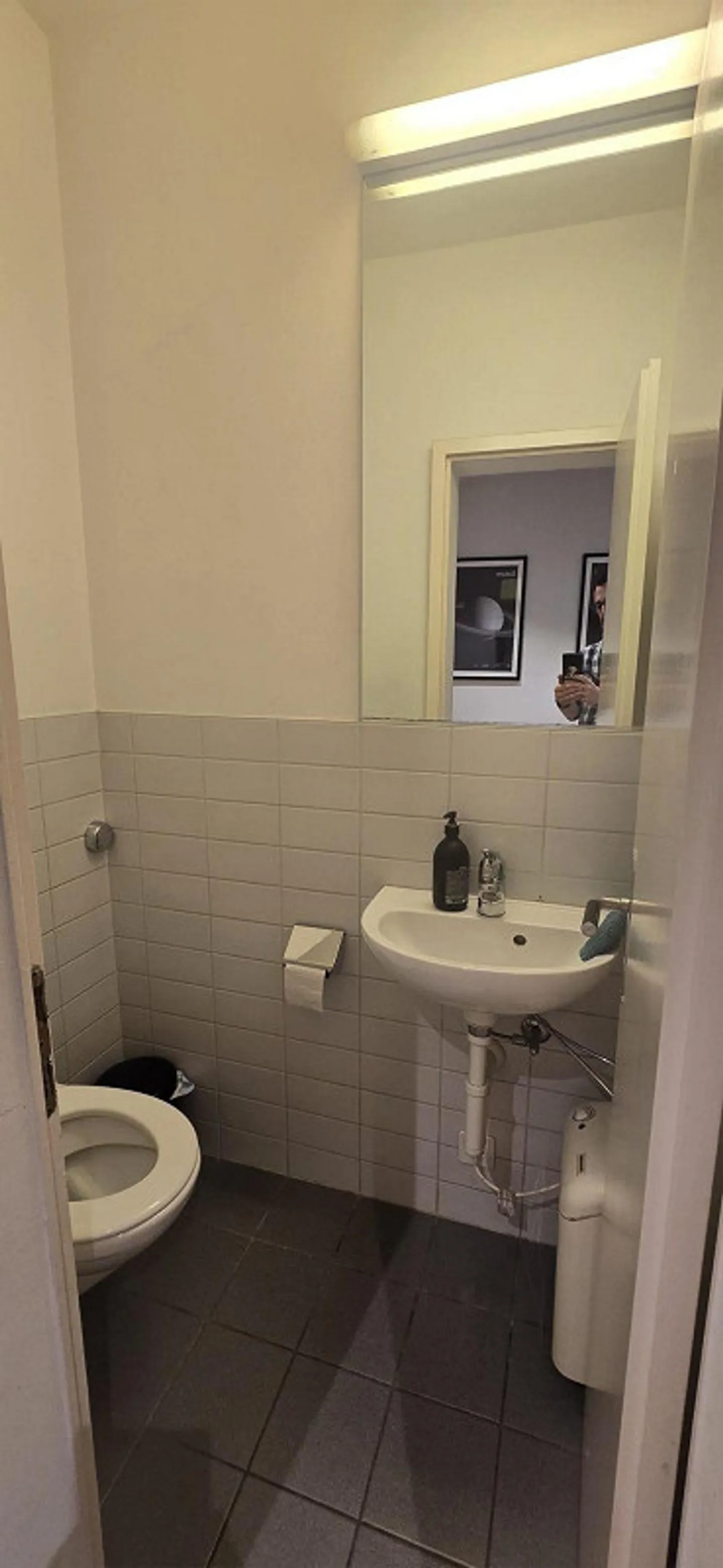 Charmante Wohnung in Bern - Foto 5 von 5