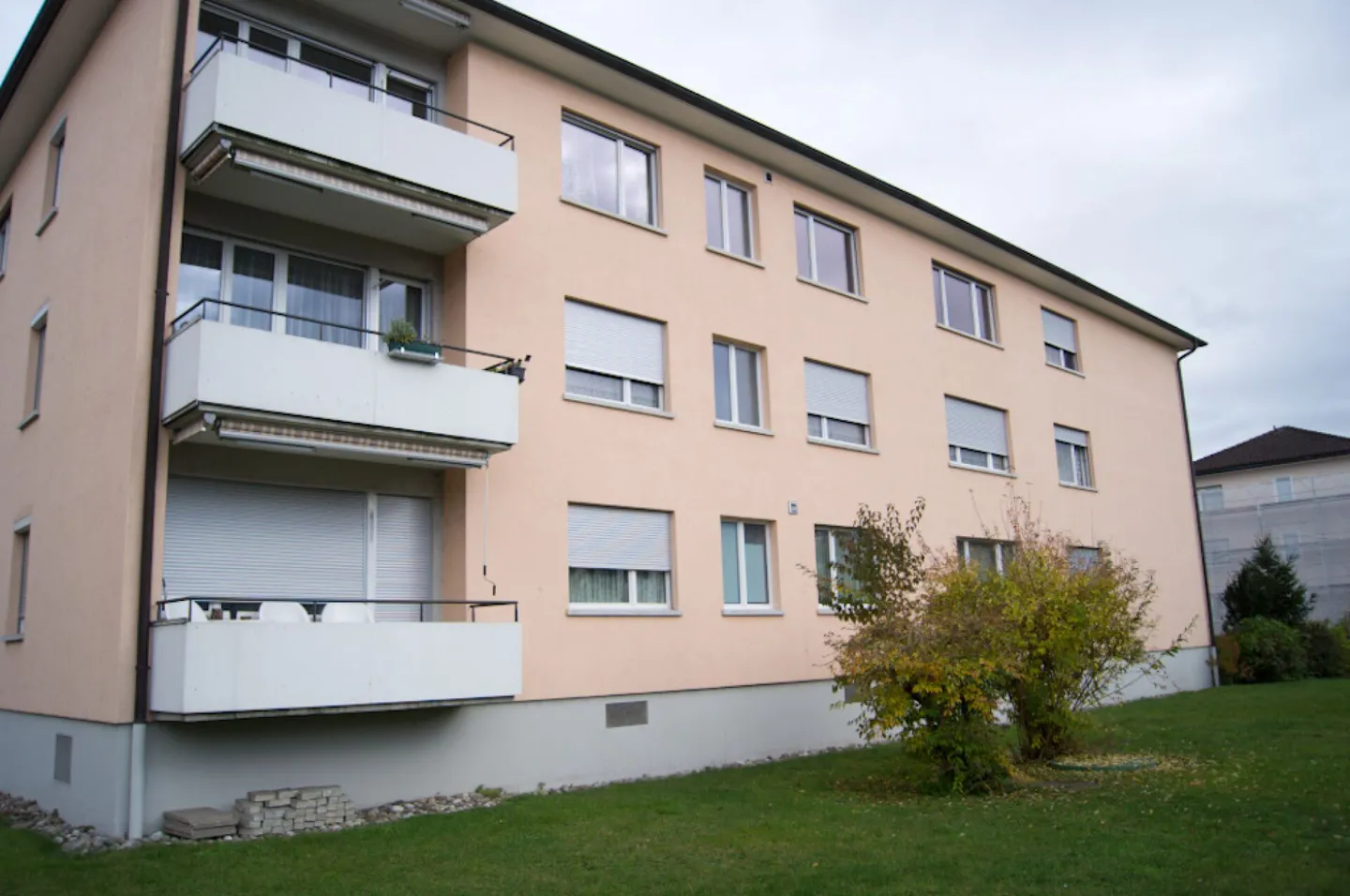 Sonnig und ruhig - Foto 1 von 1