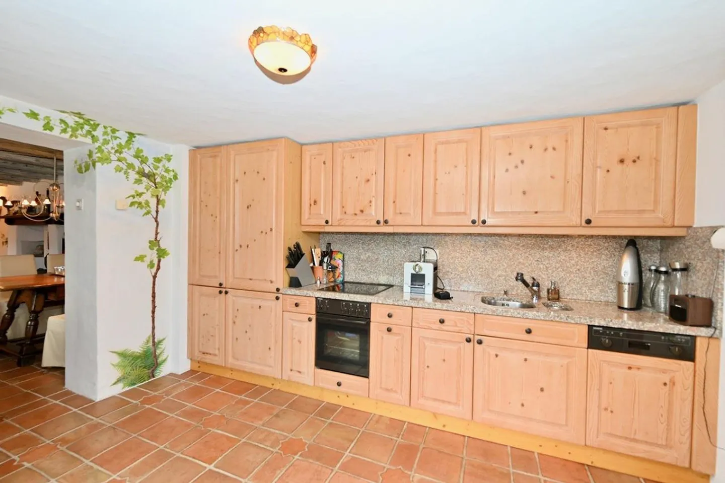 Rustico affascinante con vista mozzafiato sul Lago Maggiore - Foto 12 di 16