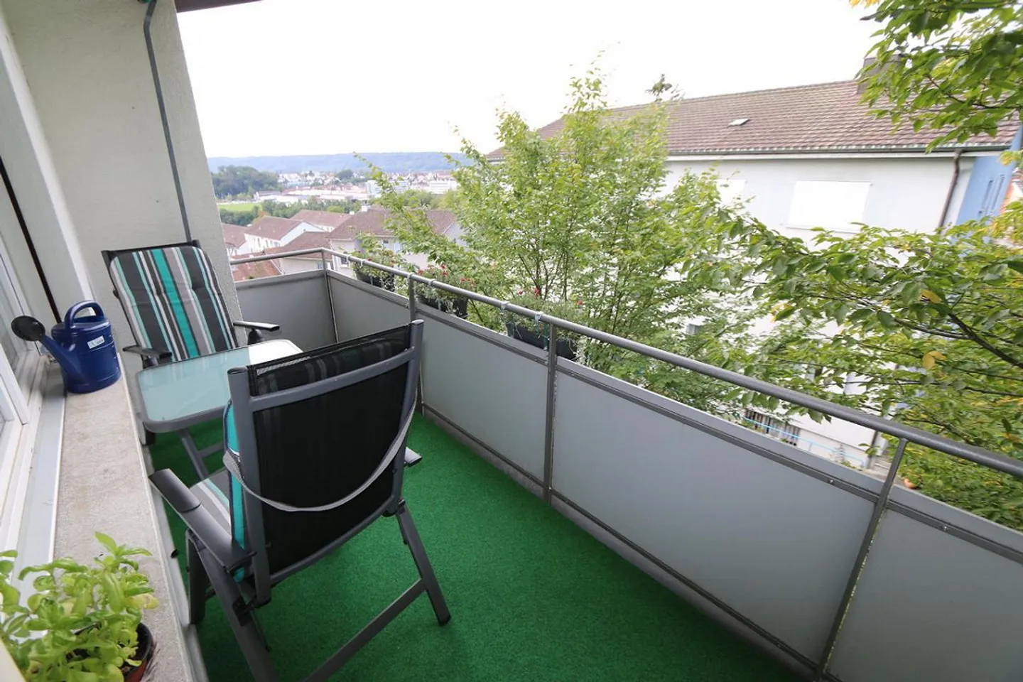 Cozy apartment with sunny balcony - Photo 5 of 5