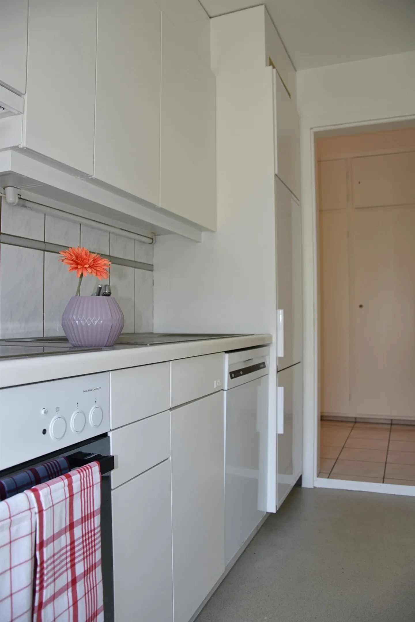 Apéro sur le balcon ? Voici l'endroit parfait pour cela ! - Photo 5 sur 6