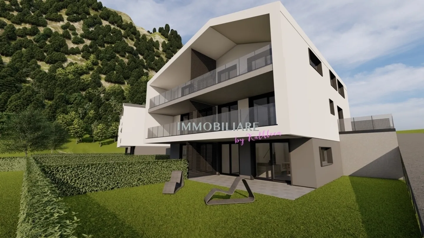 Appartamento in affitto - Foto 1 di 6