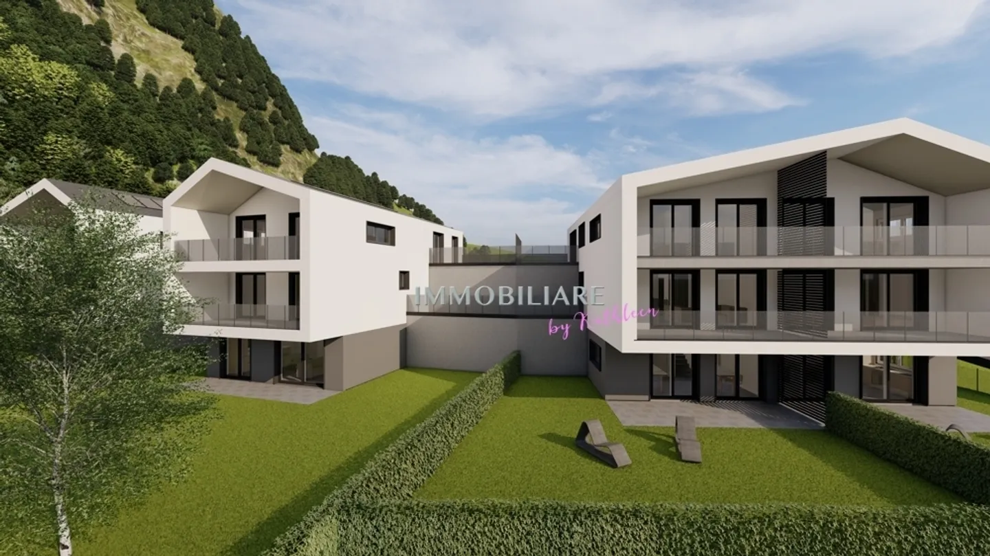 Appartamento in affitto - Foto 5 di 6