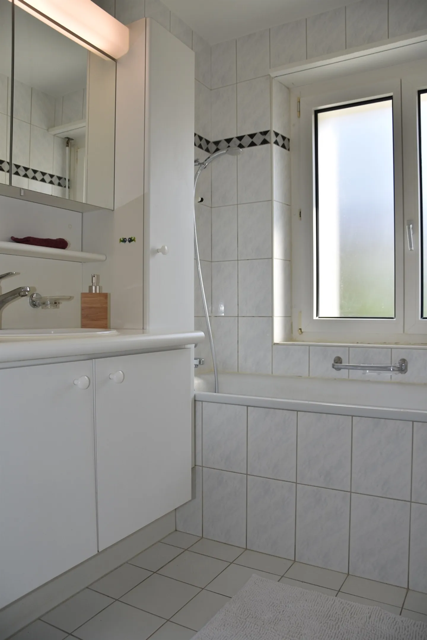 Apéro sur le balcon ? Voici l'endroit parfait pour cela ! - Photo 6 sur 6