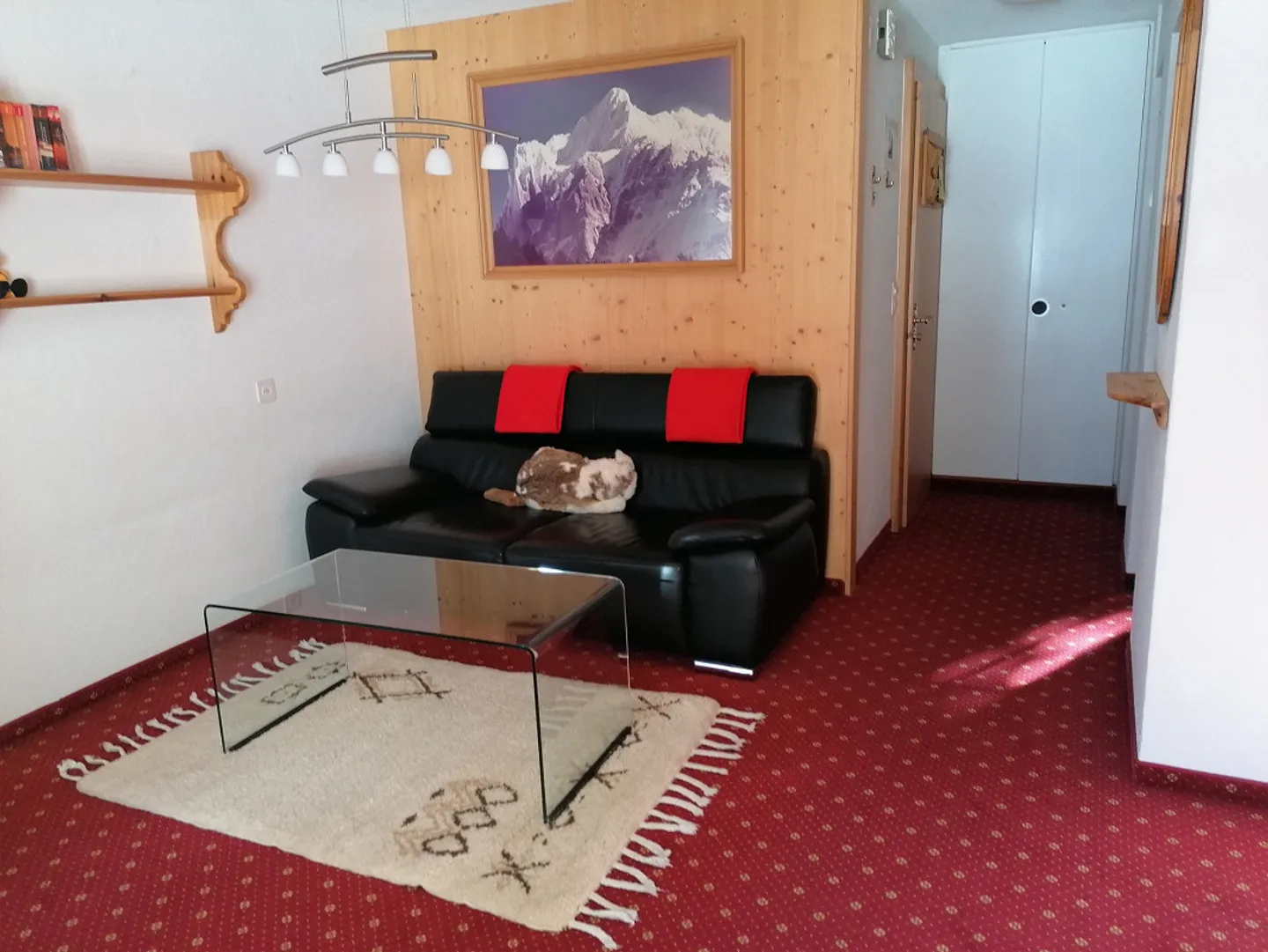 Cozy studio for rent no smokers - Photo 4 of 10
