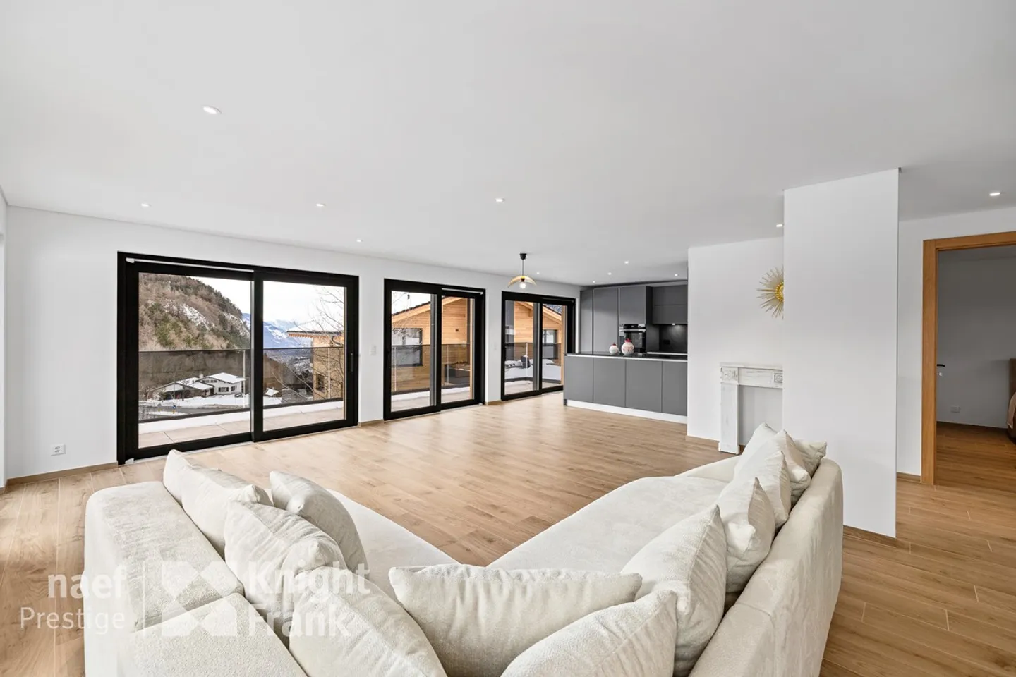 Chalet 15.5 rooms - Photo 8 of 10