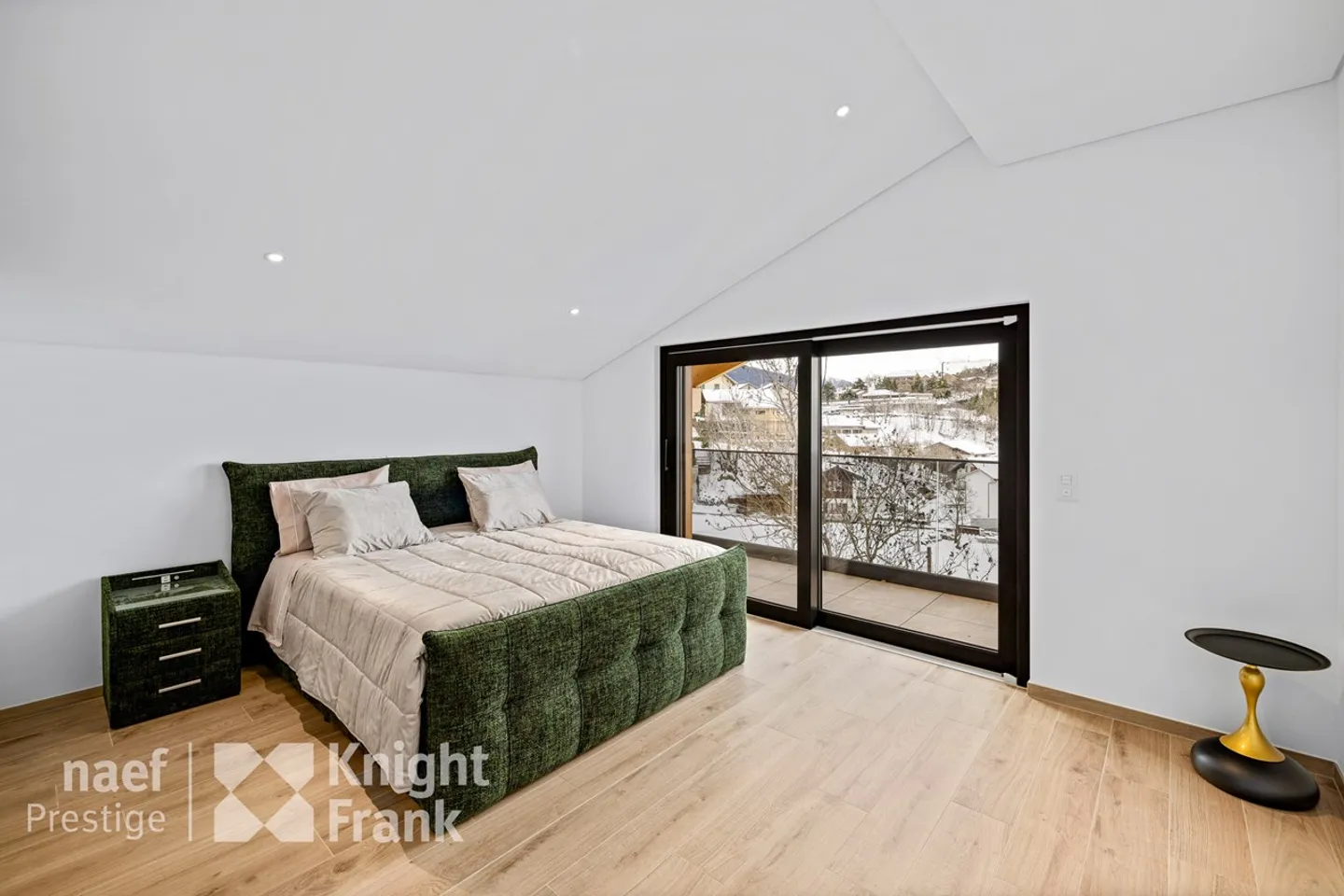 Chalet 15.5 rooms - Photo 9 of 10