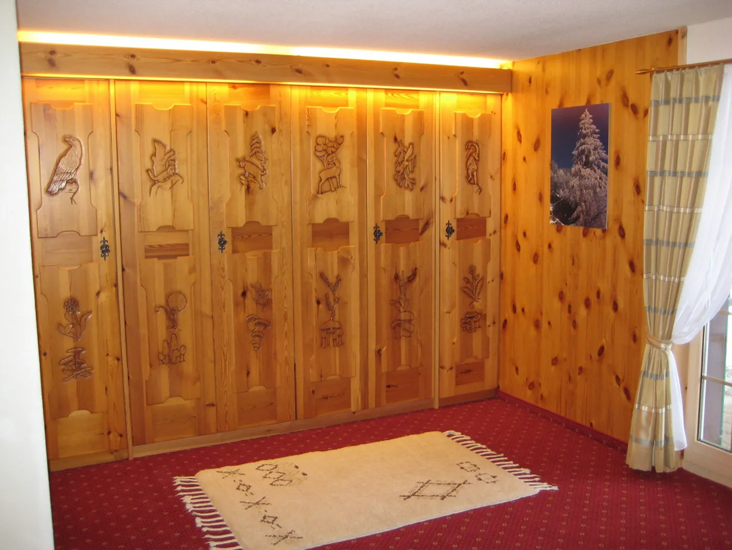 Cozy studio for rent no smokers - Photo 1 of 10