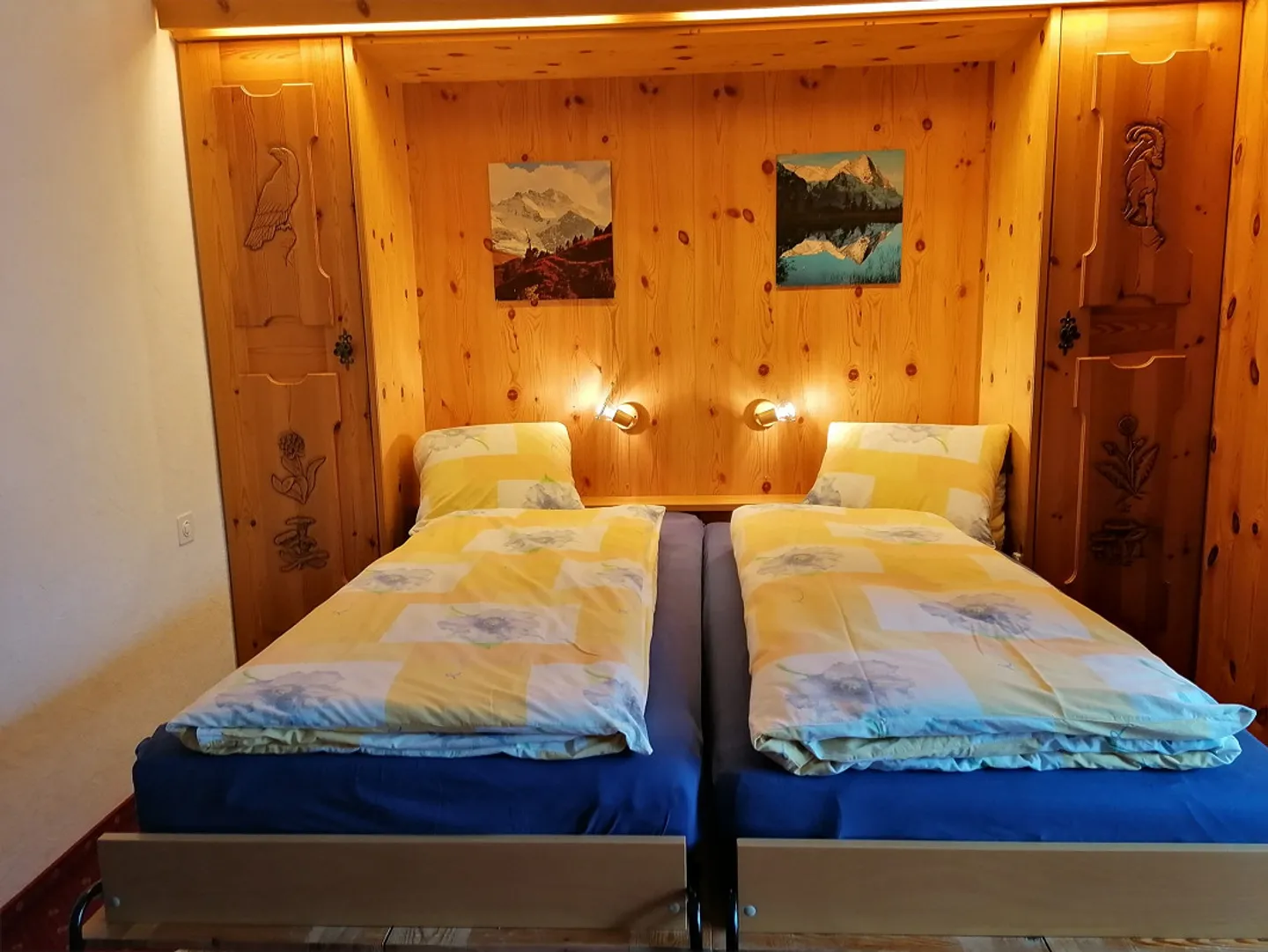 Cozy studio for rent no smokers - Photo 2 of 10