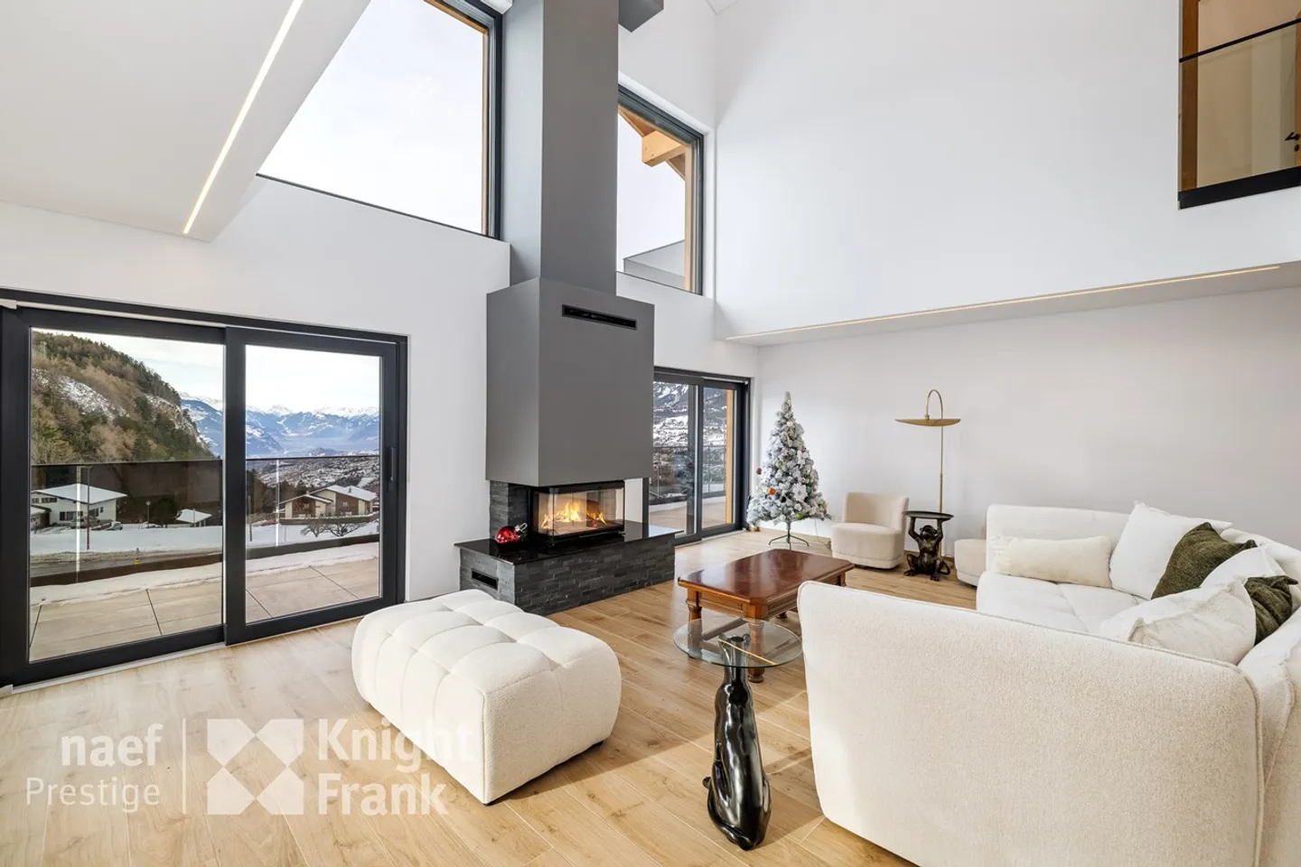 Chalet 15.5 rooms - Photo 4 of 10