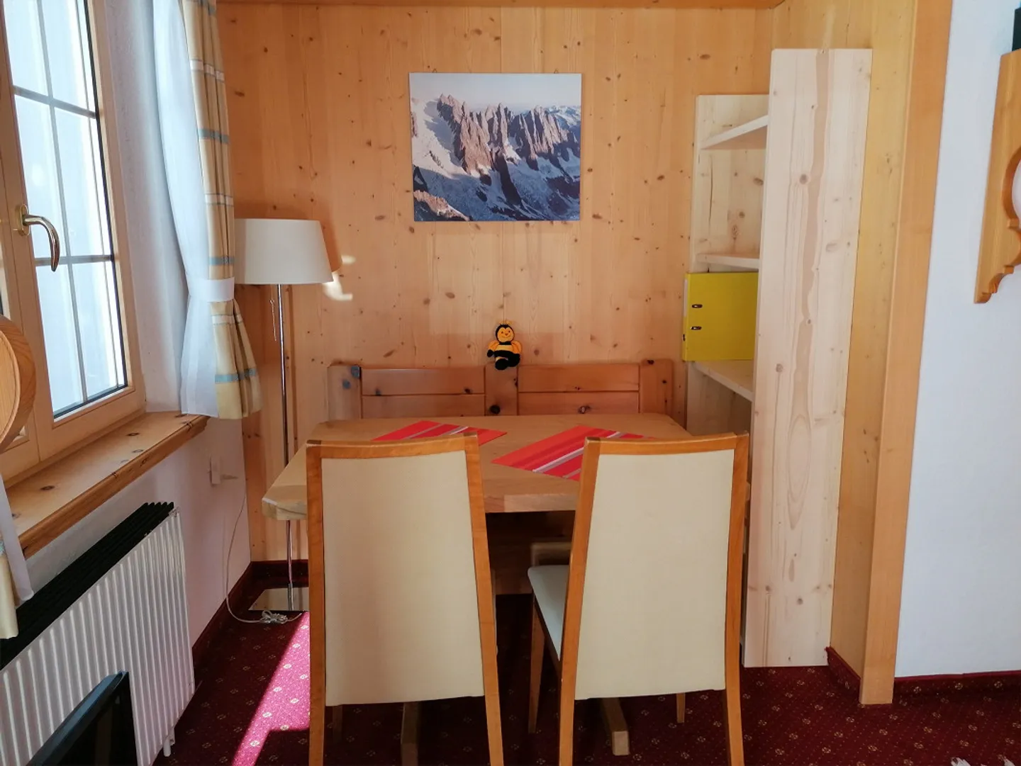 Cozy studio for rent no smokers - Photo 3 of 10