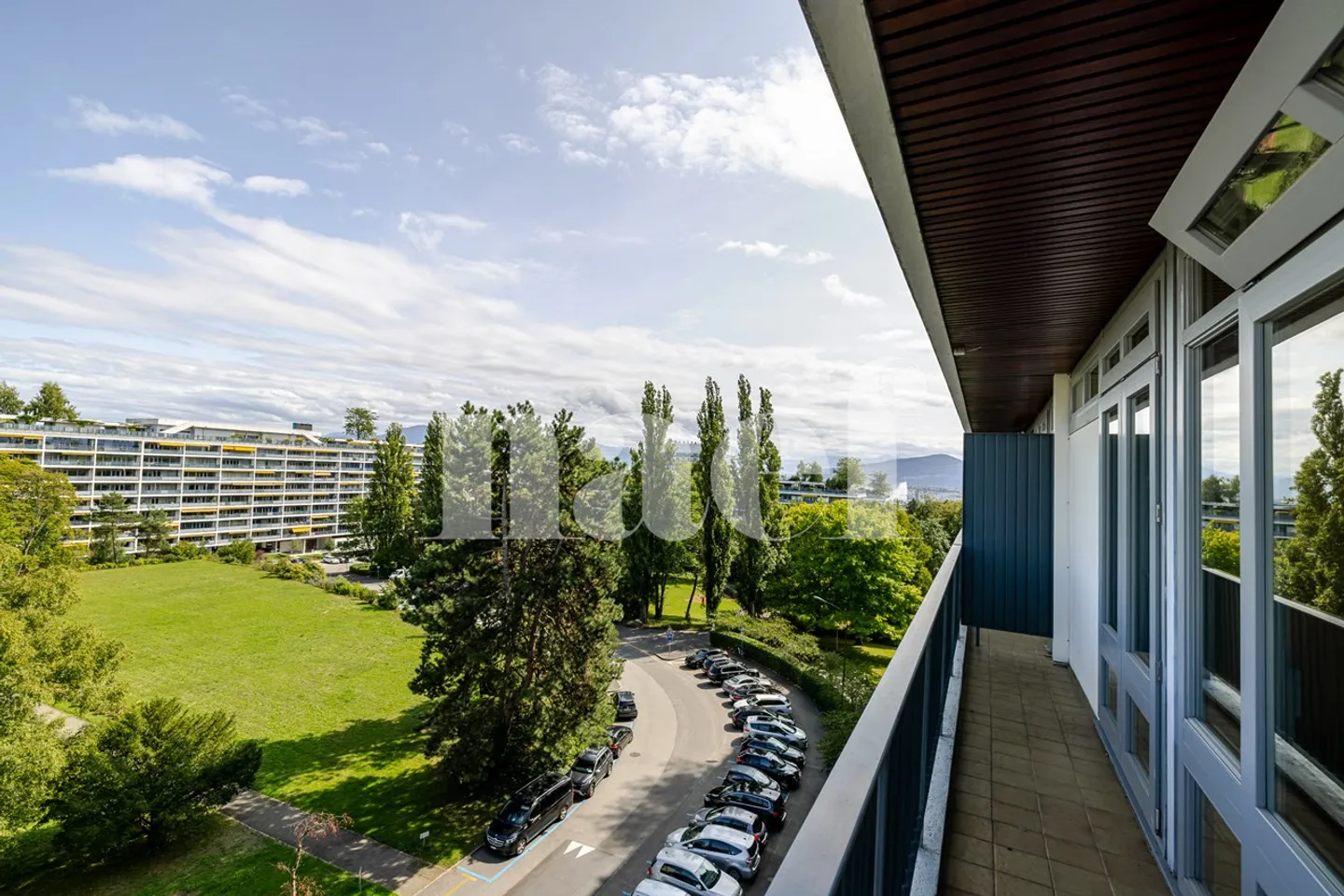 Apartment in a prestigious residence - Photo 11 of 13