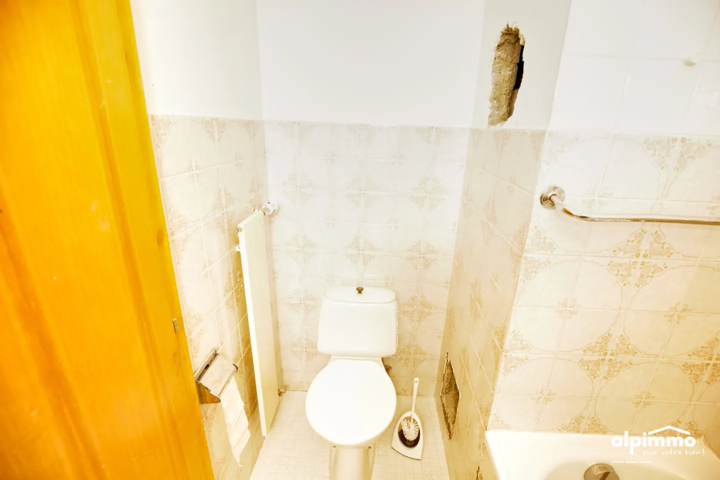 Studio à vendre - Photo 4 sur 9