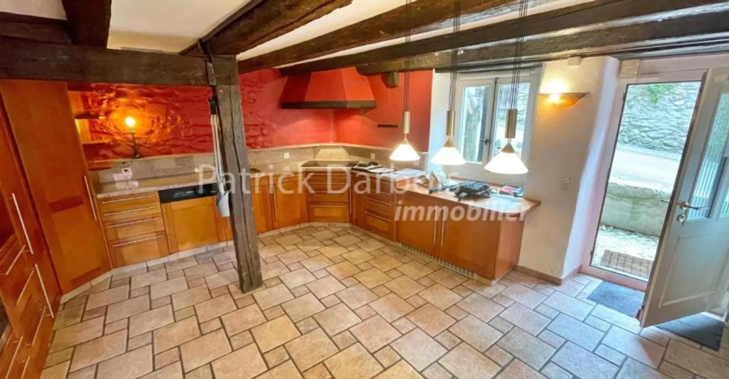Dorfhaus mit 10 Zimmern in Montagny-près-Yverdon - Foto 5 von 11
