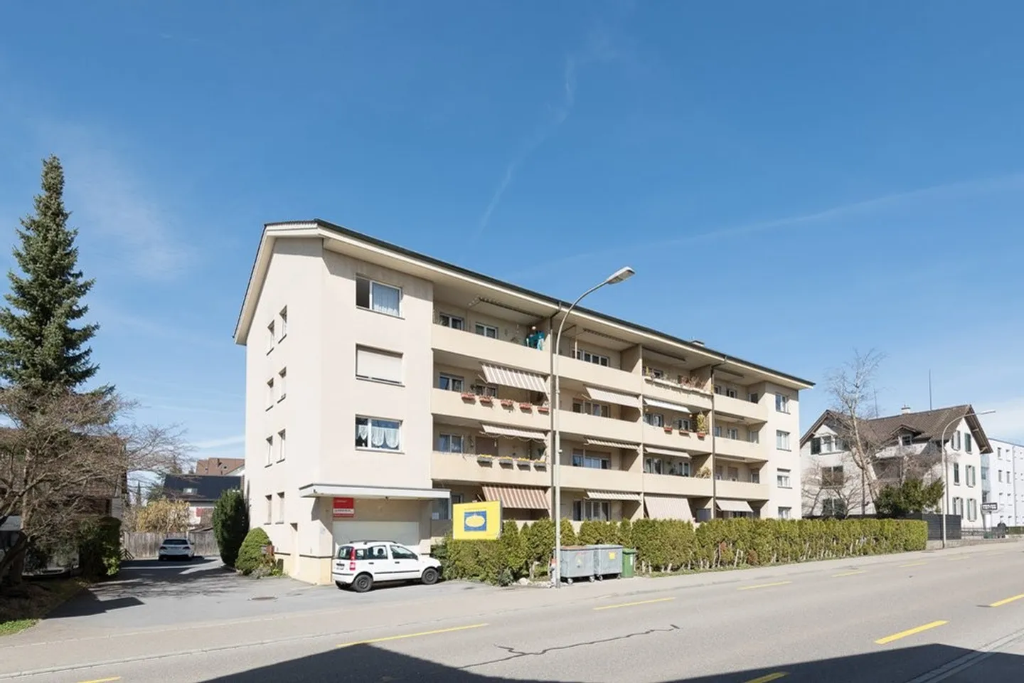 Your new company domicile in Wetzikon - Photo 3 of 3