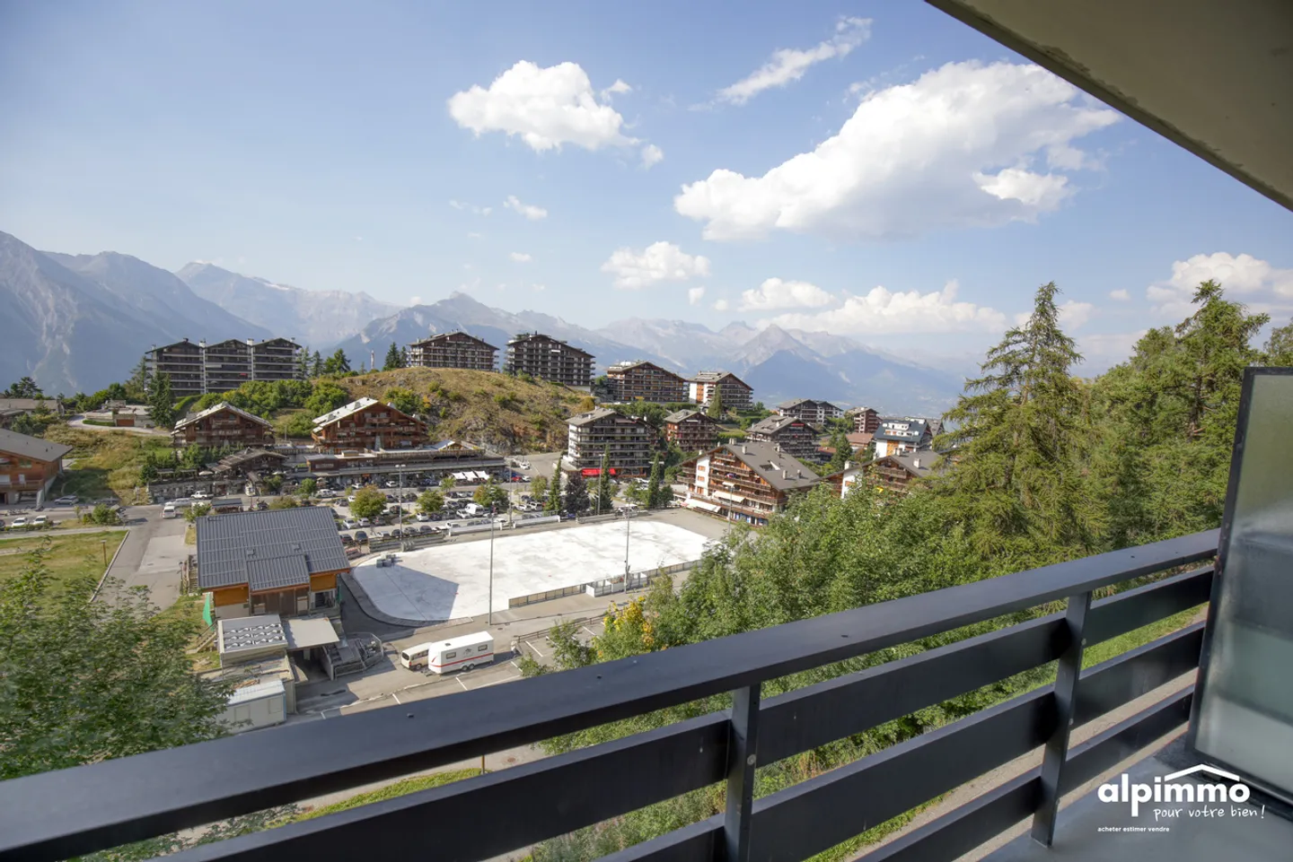 Studio à vendre - Photo 8 sur 9