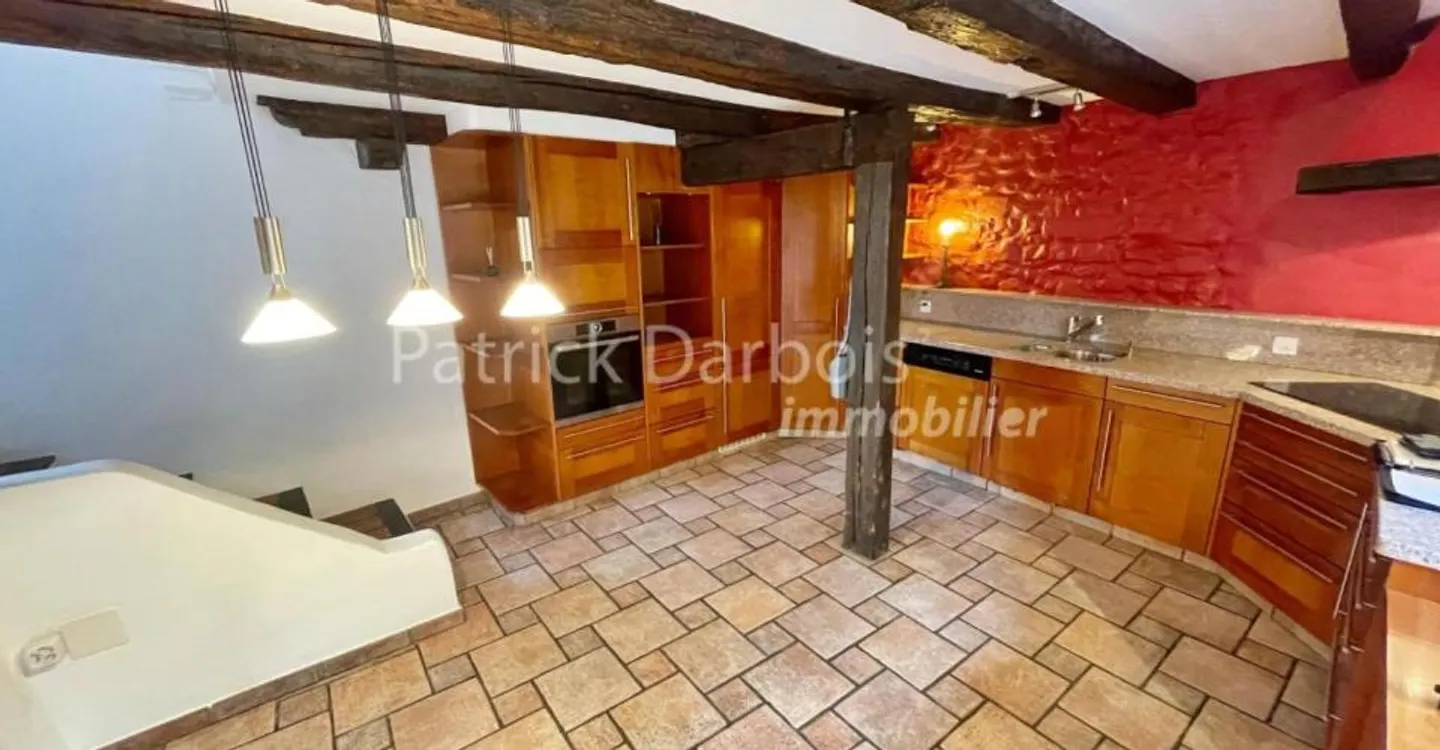 Dorfhaus mit 10 Zimmern in Montagny-près-Yverdon - Foto 1 von 11