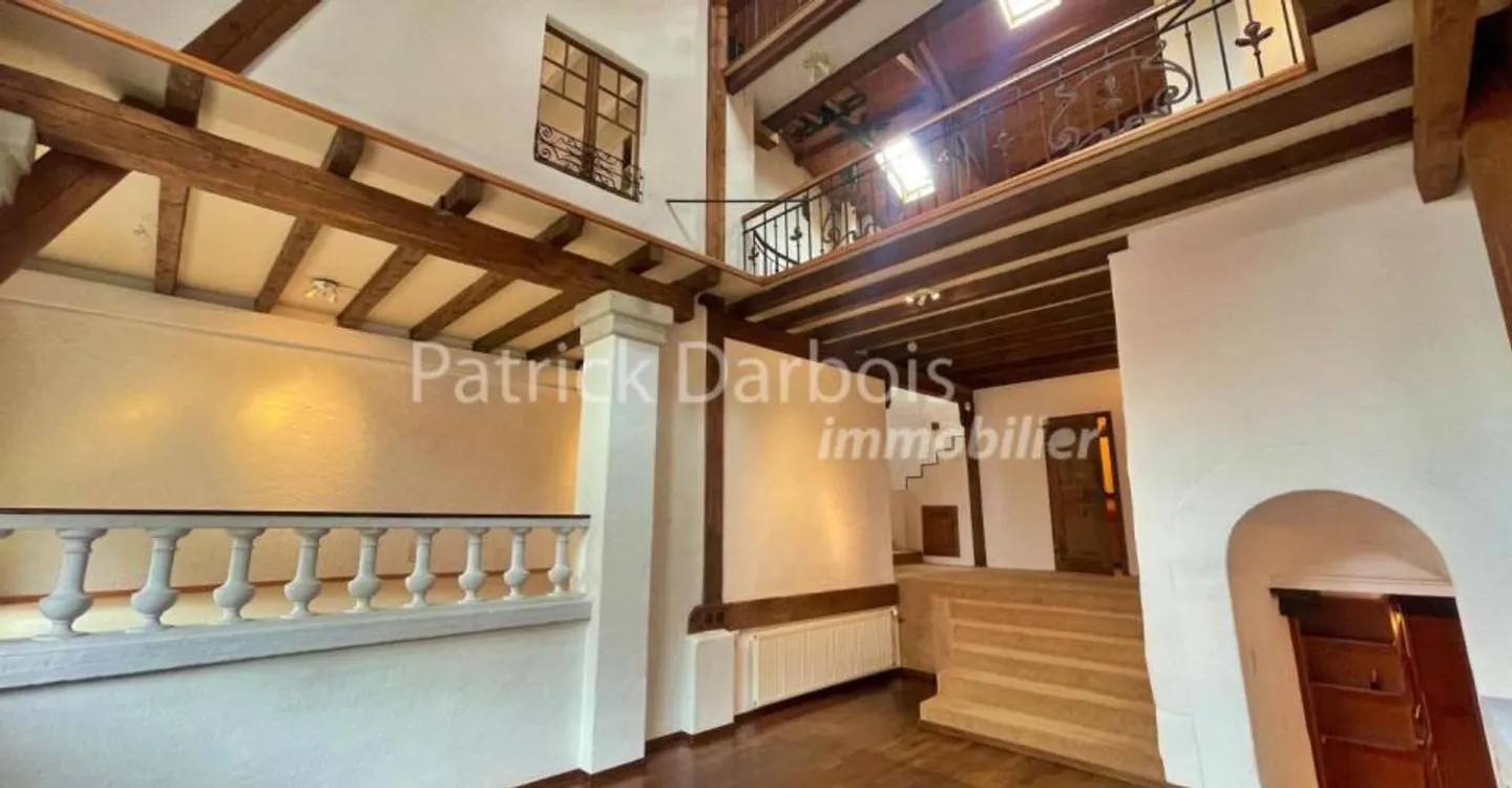 Dorfhaus mit 10 Zimmern in Montagny-près-Yverdon - Foto 3 von 11