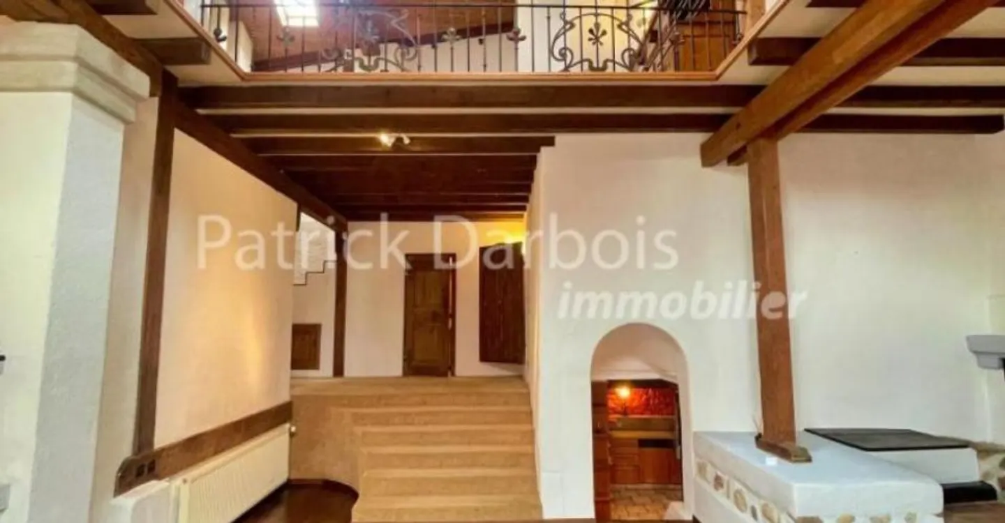 Dorfhaus mit 10 Zimmern in Montagny-près-Yverdon - Foto 7 von 11